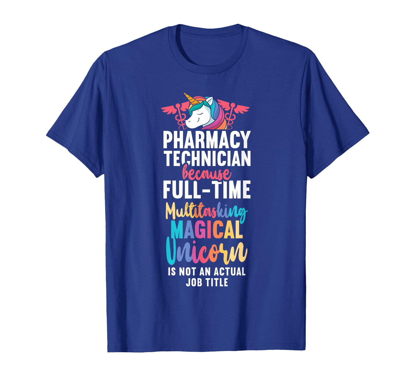 Pharmacy Tech Technician Pharmacist Student Pharmacy T-Shirt
