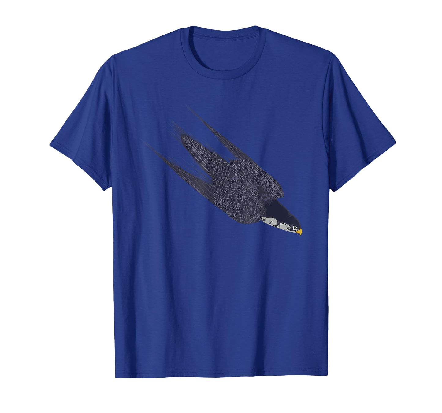 Funny Peregrine Falcon T-Shirt