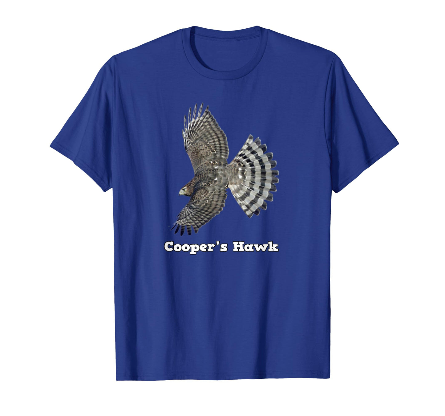 Cooper's Hawk T-Shirt