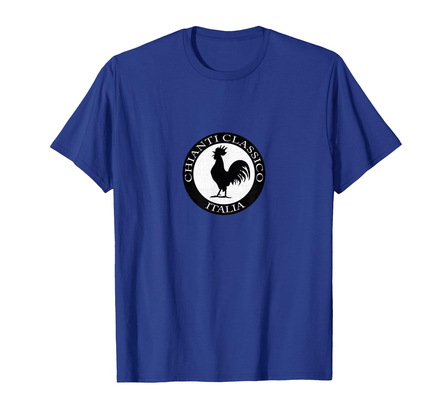 The Black Rooster Italian Chianti Classico Grand Selezione T-Shirt