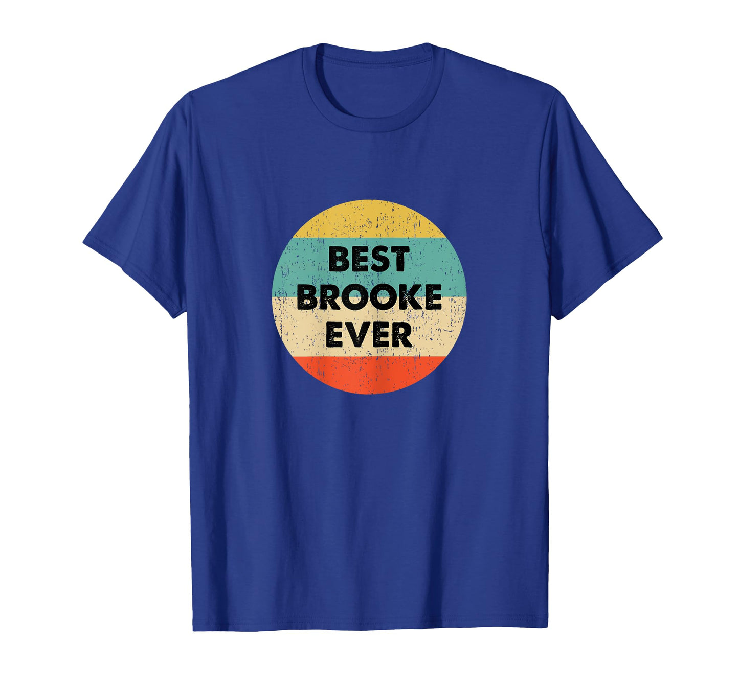 Brooke Name T-Shirt