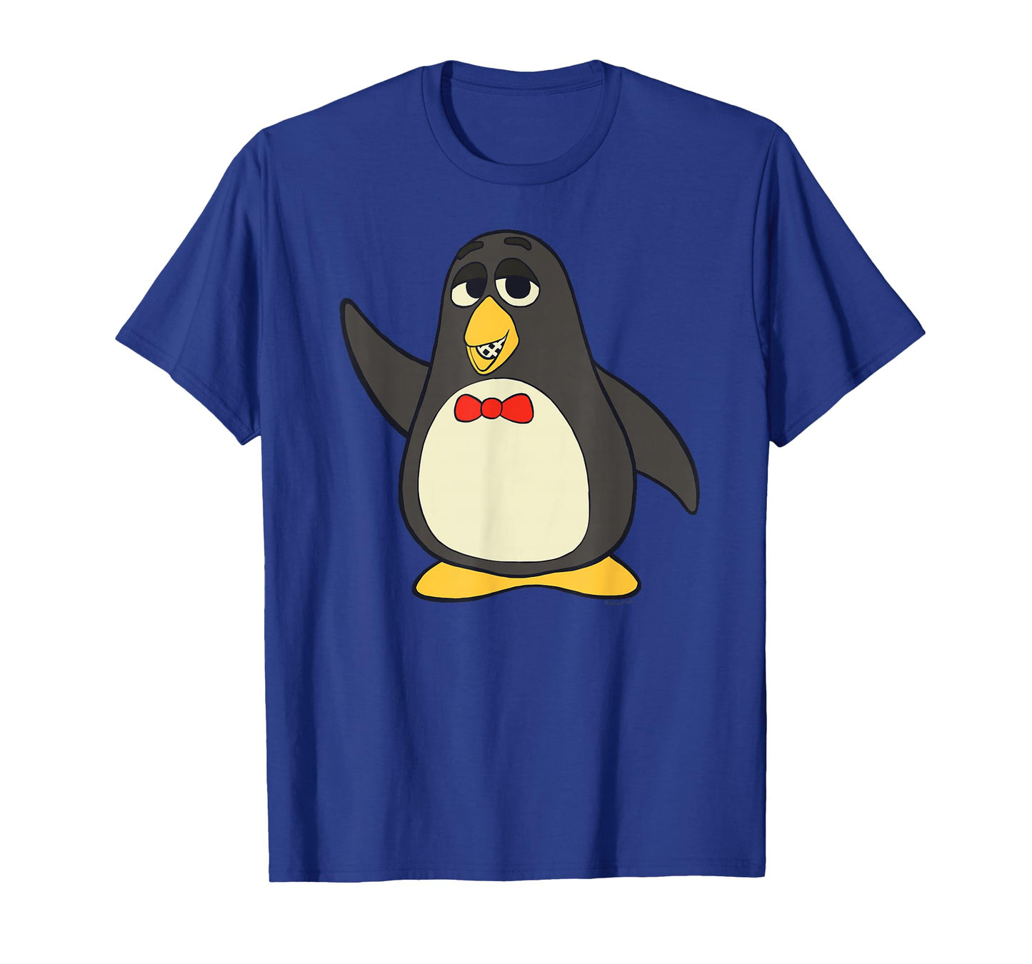 Disney and Pixar's Toy Story Wheezy the Penguin Costume T-Shirt