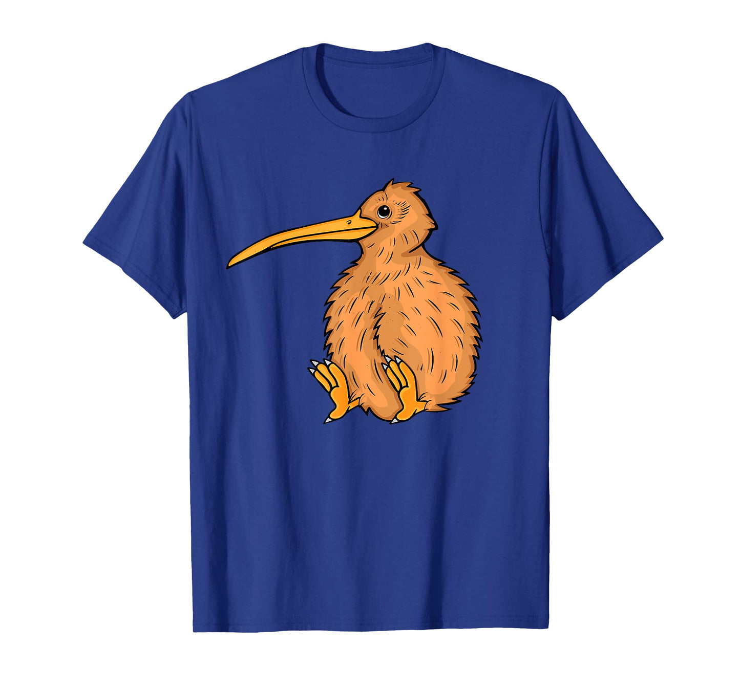 Cute Kiwi Bird Kids Australian Souvenir Bird Kiwi T-Shirt