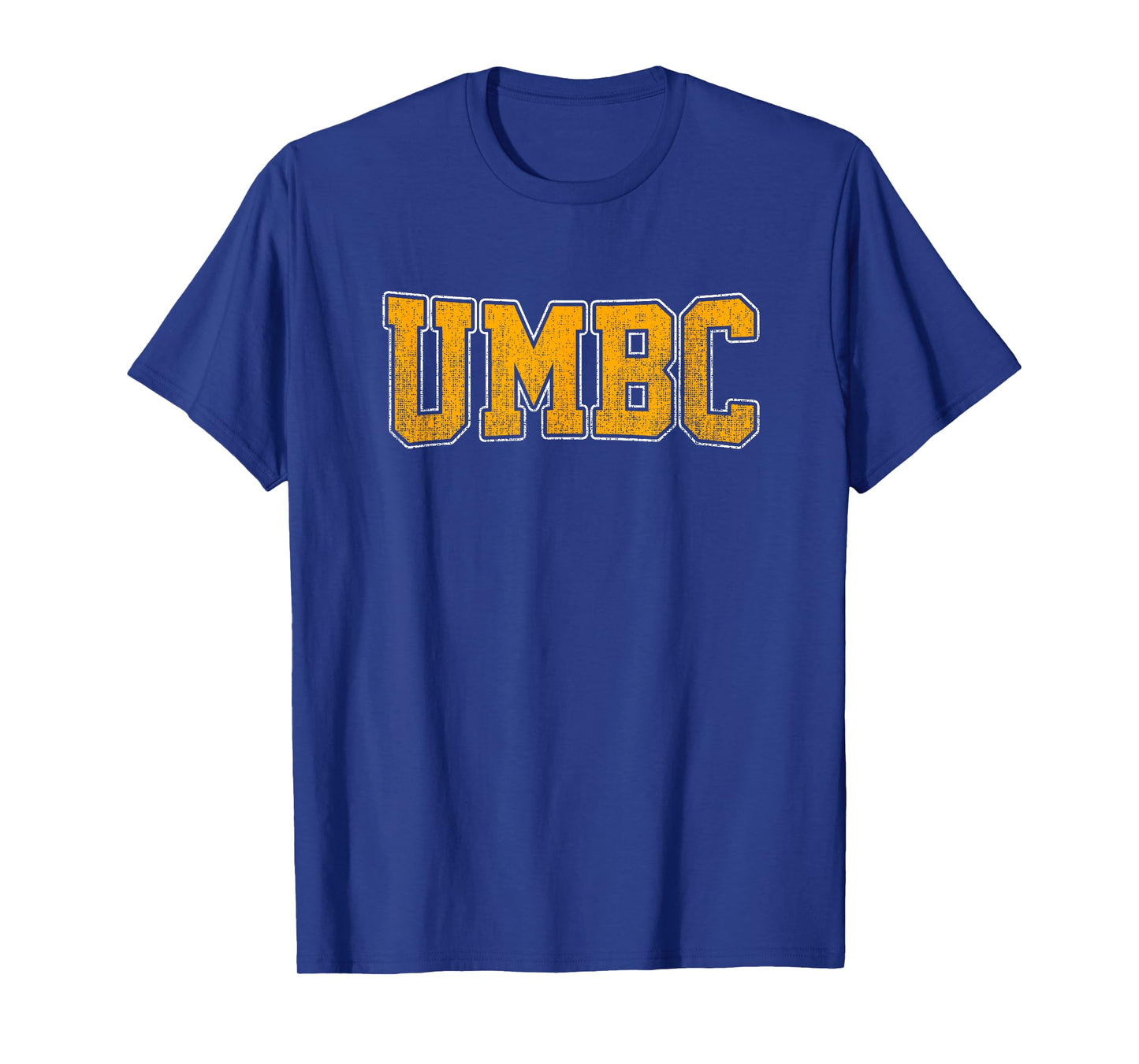 UMBC of Technology Arch Vintage for Men Women T-Shirt