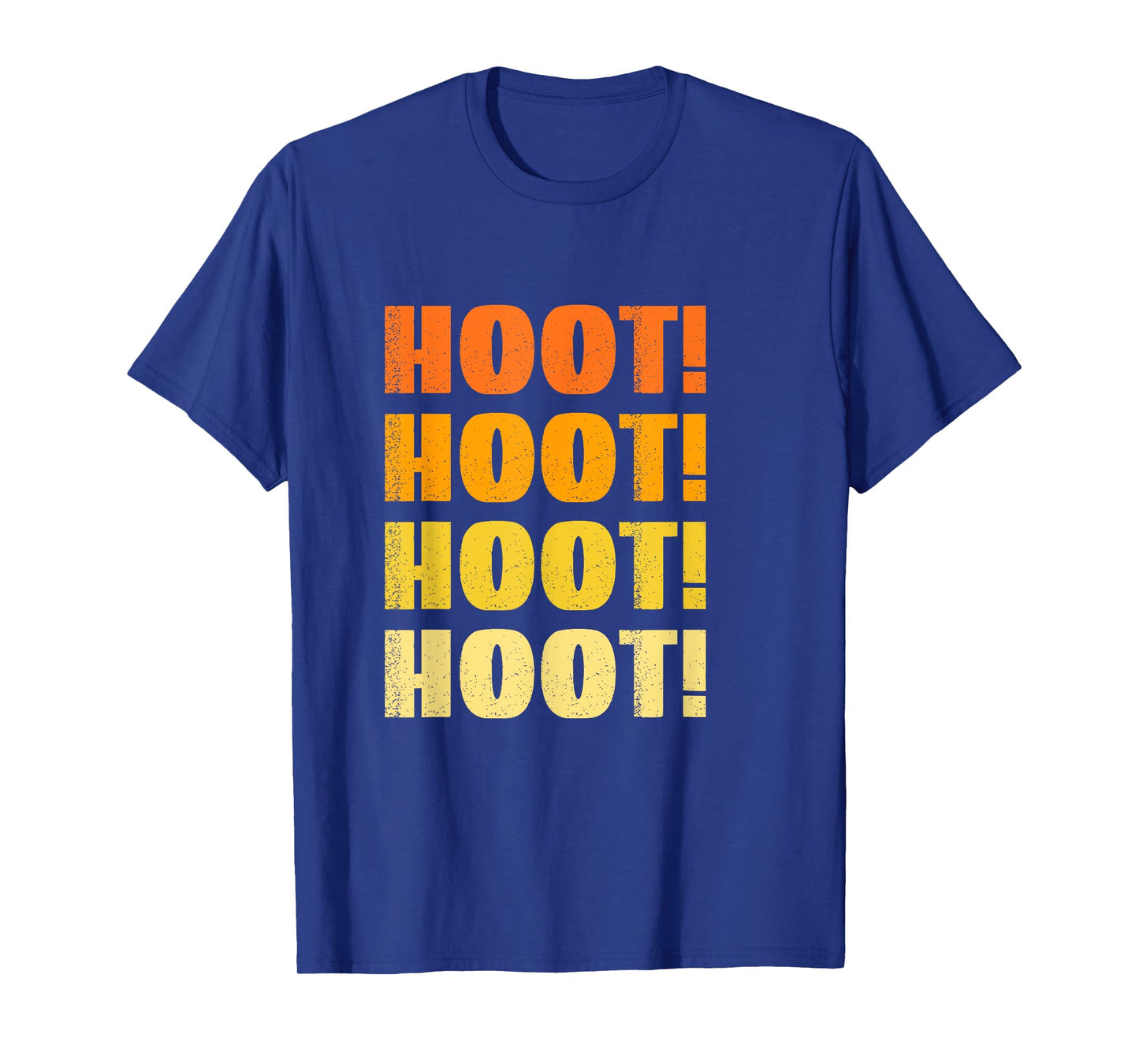 What A Hoot, I'm A Hoot, Hooting Owl T-Shirt