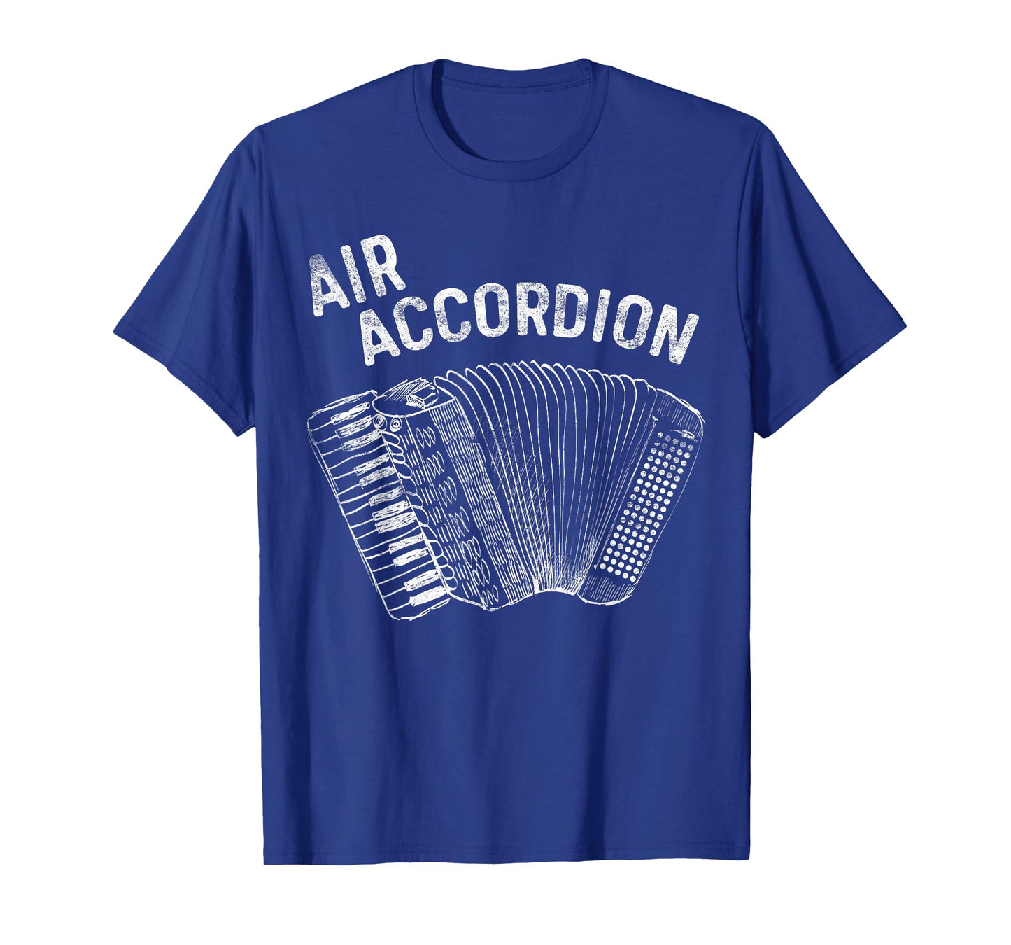 Air Accordion T-Shirt T-Shirt