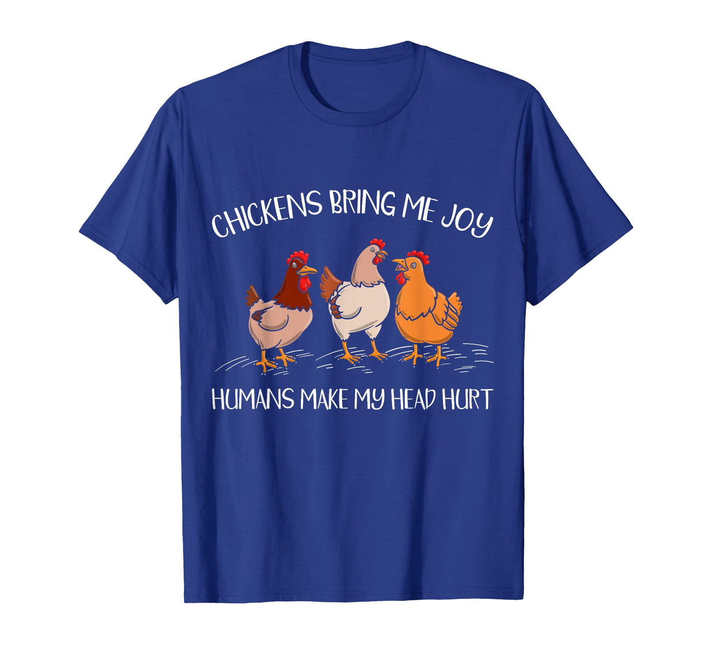 Chicken Owner Chicken Lover Poultry Farm Chicken Whisperer T-Shirt