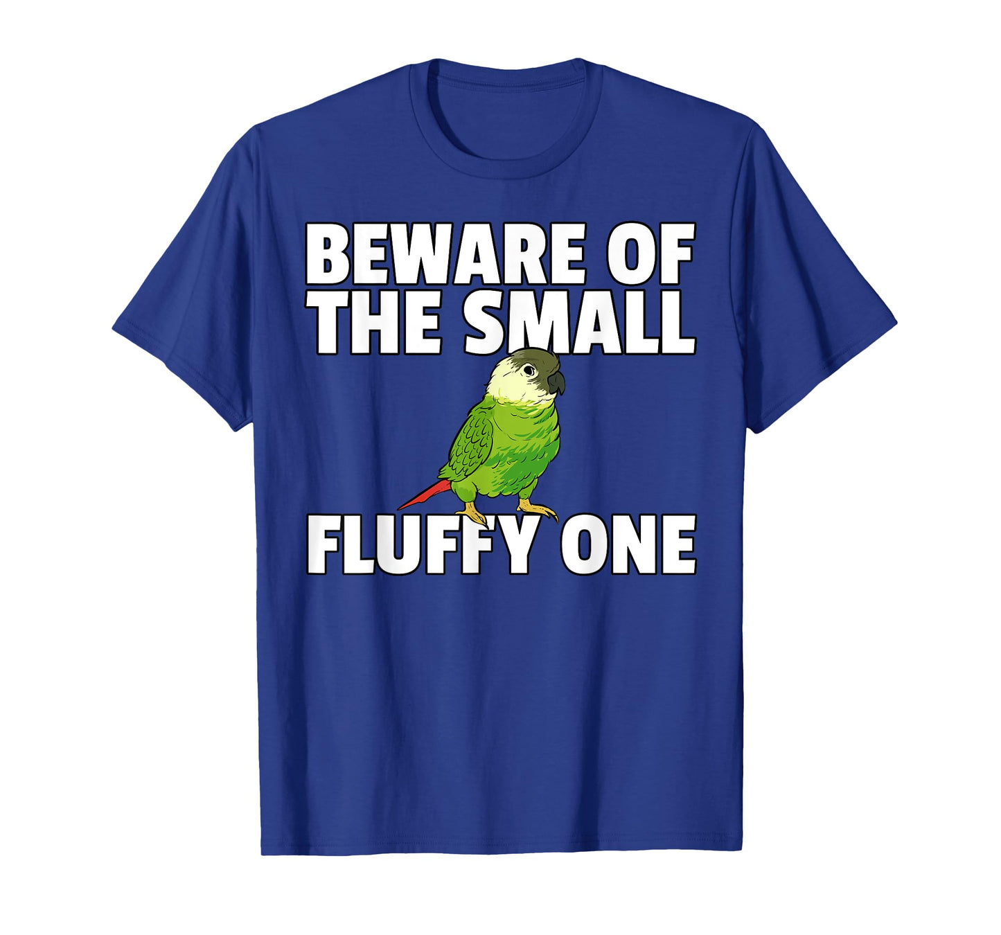 Green Cheek Conure T-Shirt