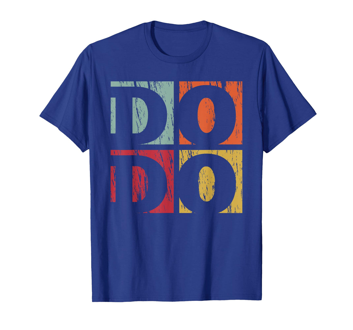 Dodo Retro River T-Shirt