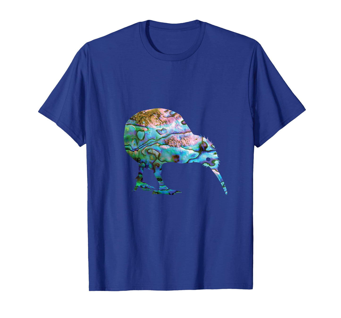 NEW ZEALAND KIWI BIRD T-Shirt