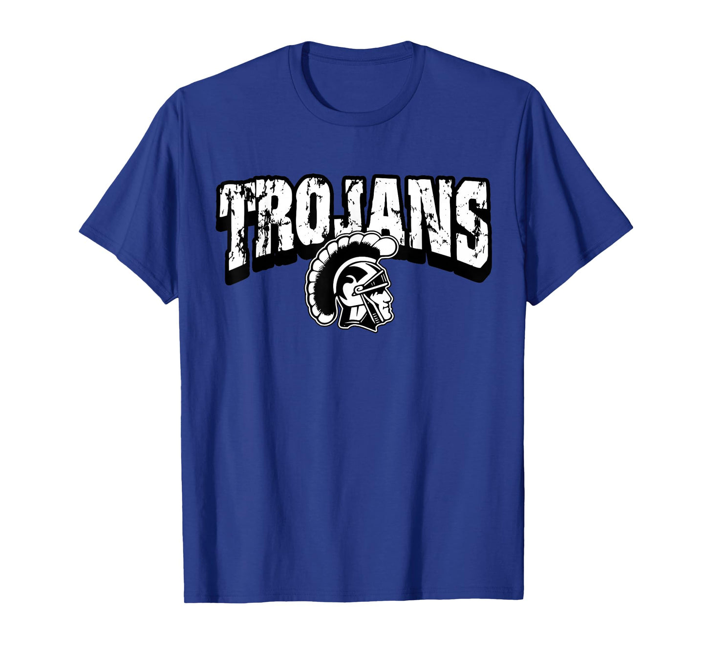Trojan Back to School Spirit T-Shirt