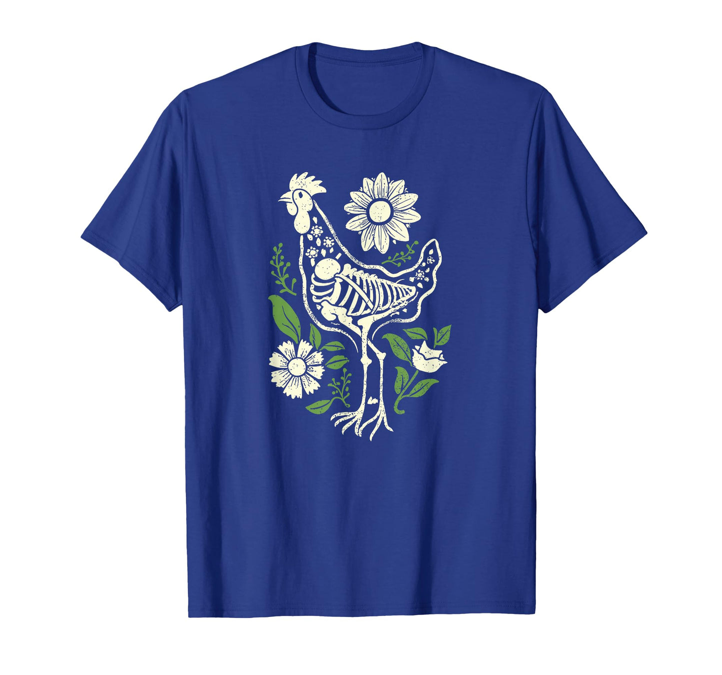 Hen - Chicken Coop Farm Farmer Farmers Chicken T-Shirt