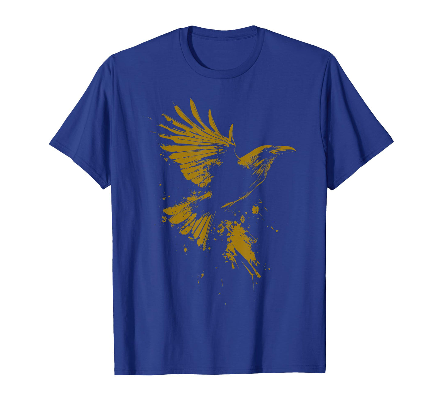 Raven Crow T-Shirt