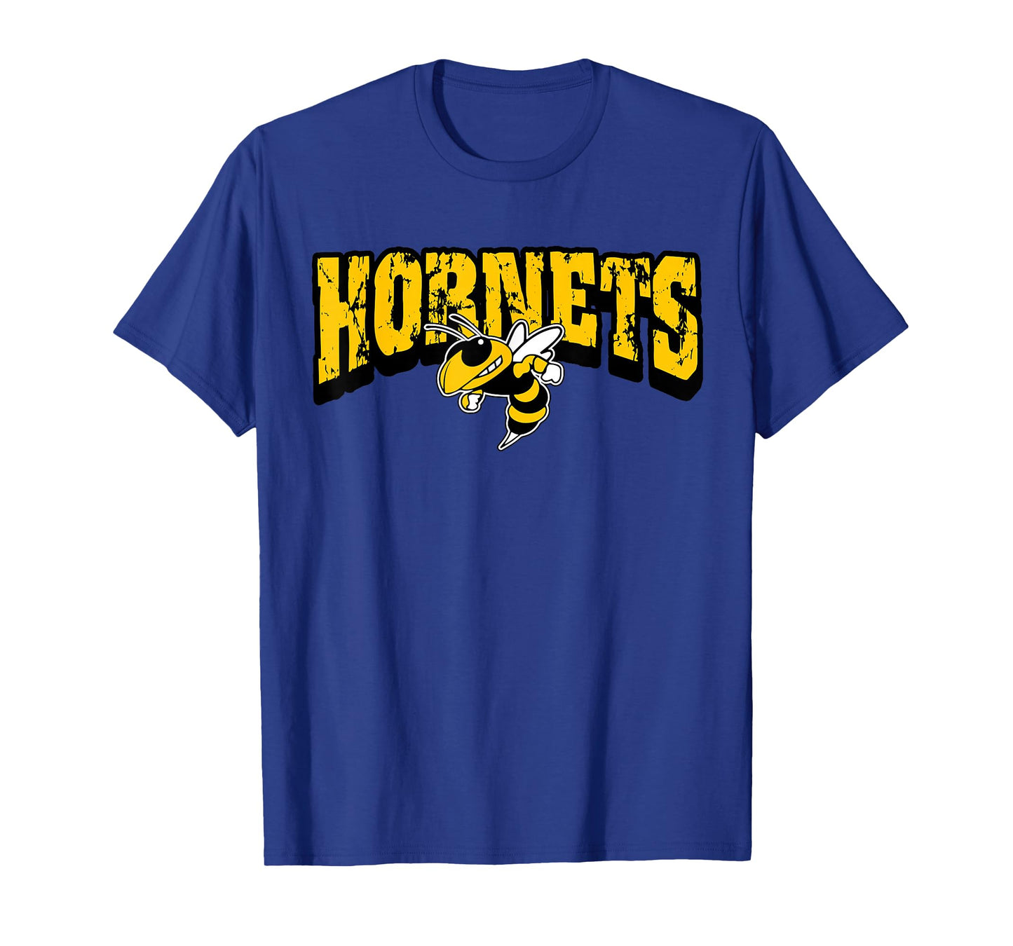 Hornets Back to School Spirit GY T-Shirt