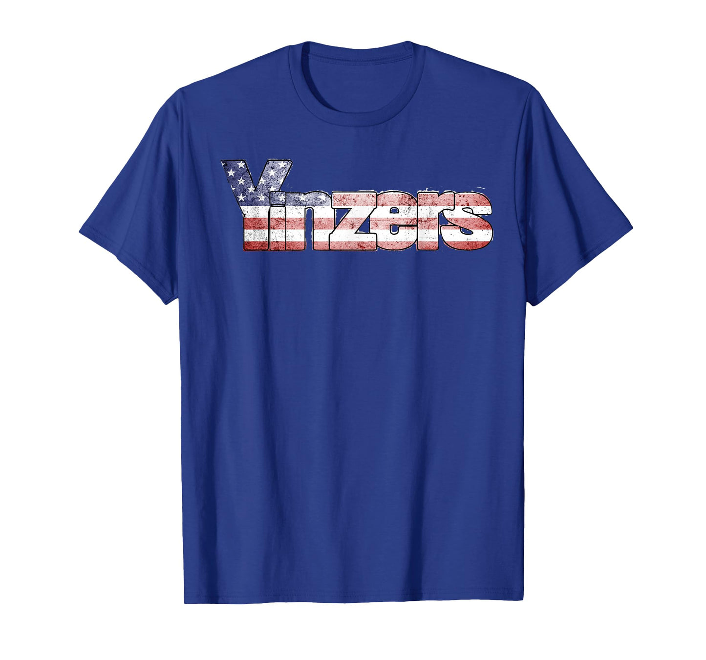 Yinzers Doodle Dandy T-Shirt