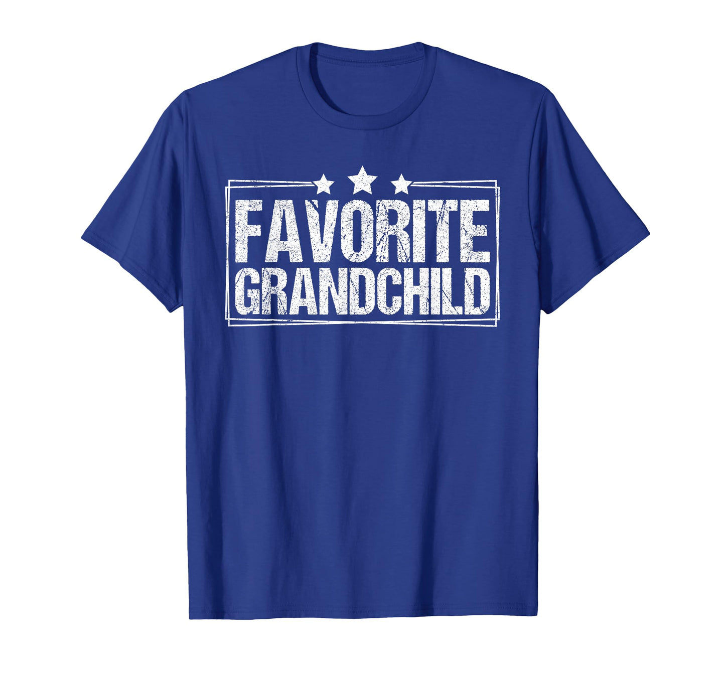 Favorite Grandchild T-Shirt