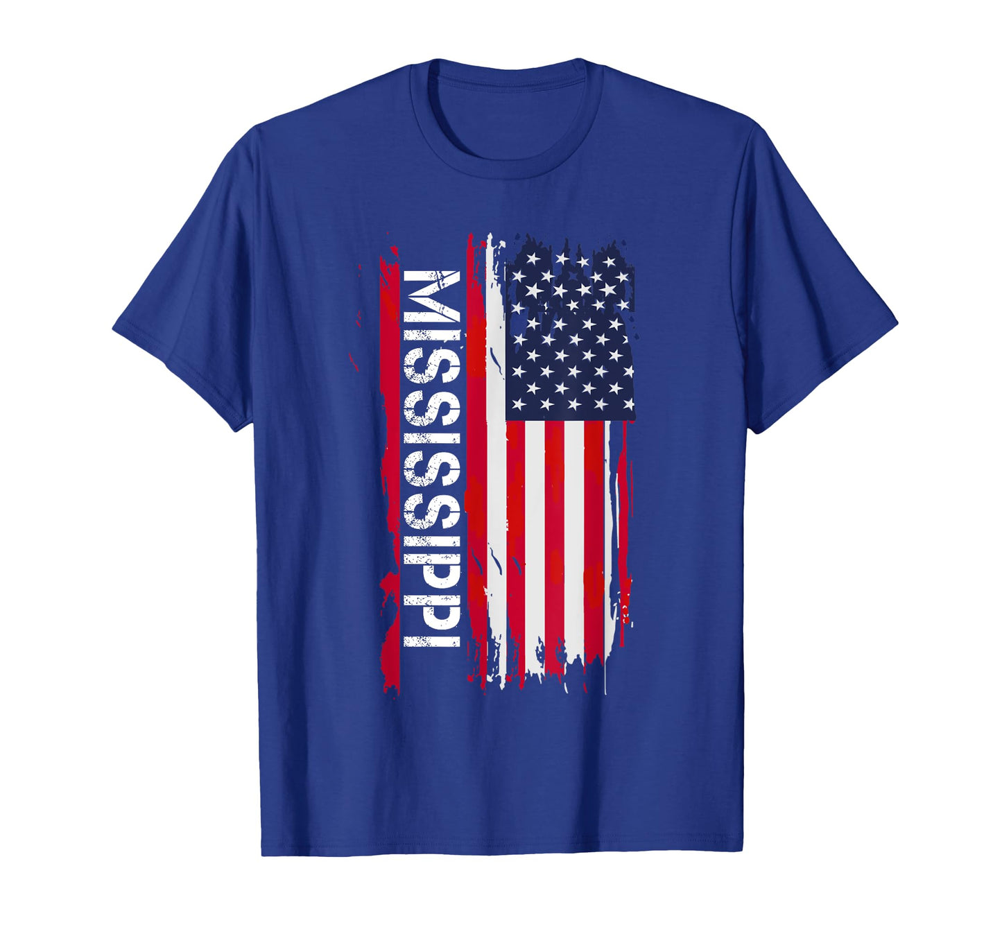 Mississippi T-Shirt