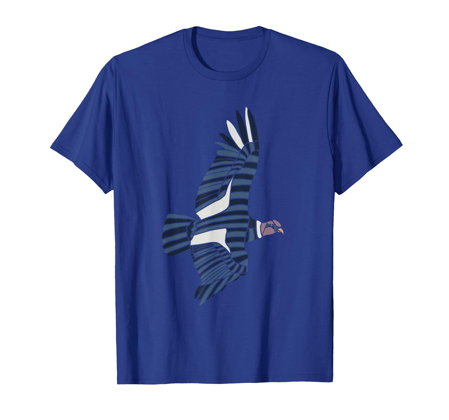 Andean Condor Vulture T-Shirt