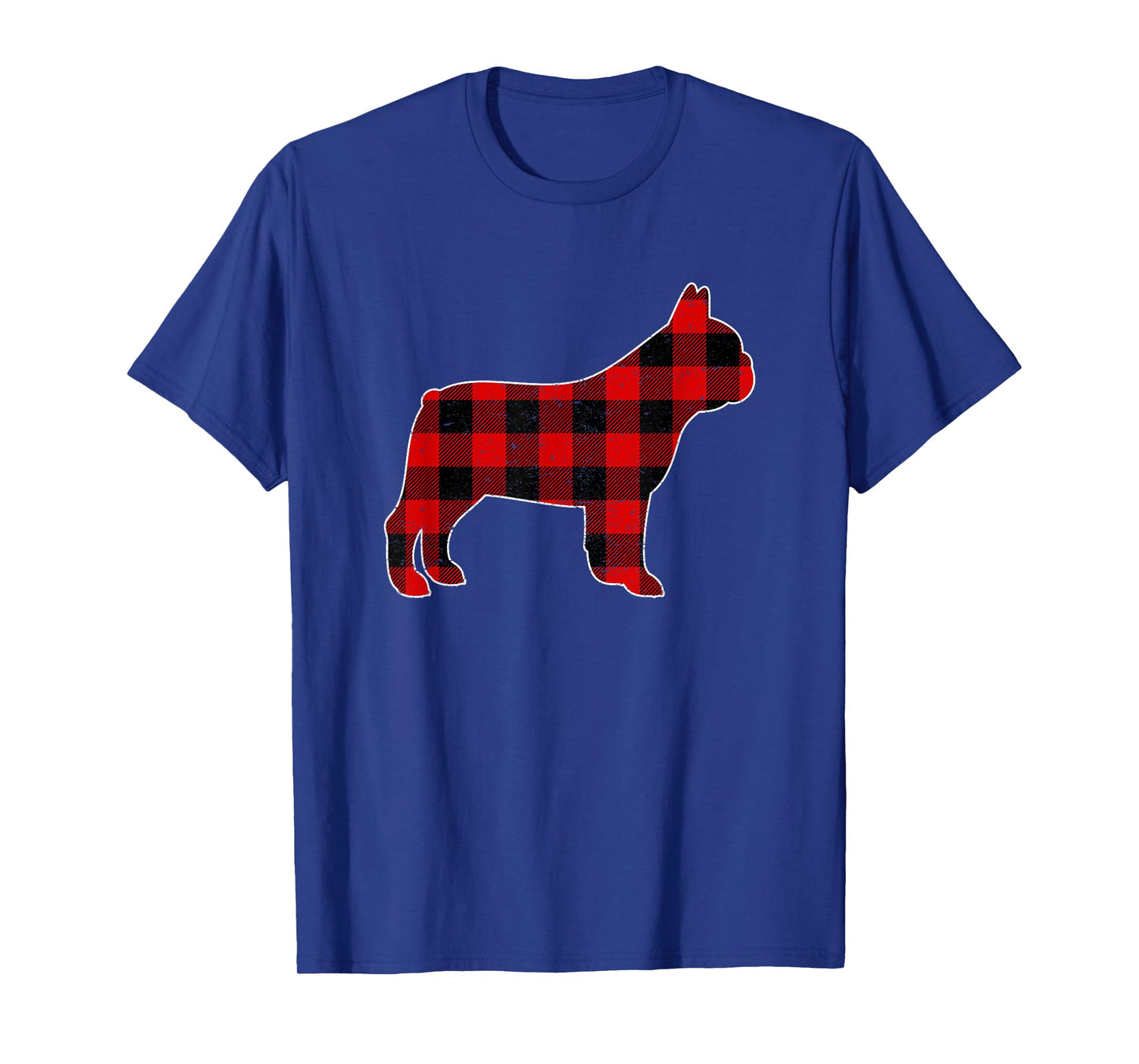 Christmas French bulldog Pajama Pj, Christmas Dog Buffalo T-Shirt for Men Women Kids