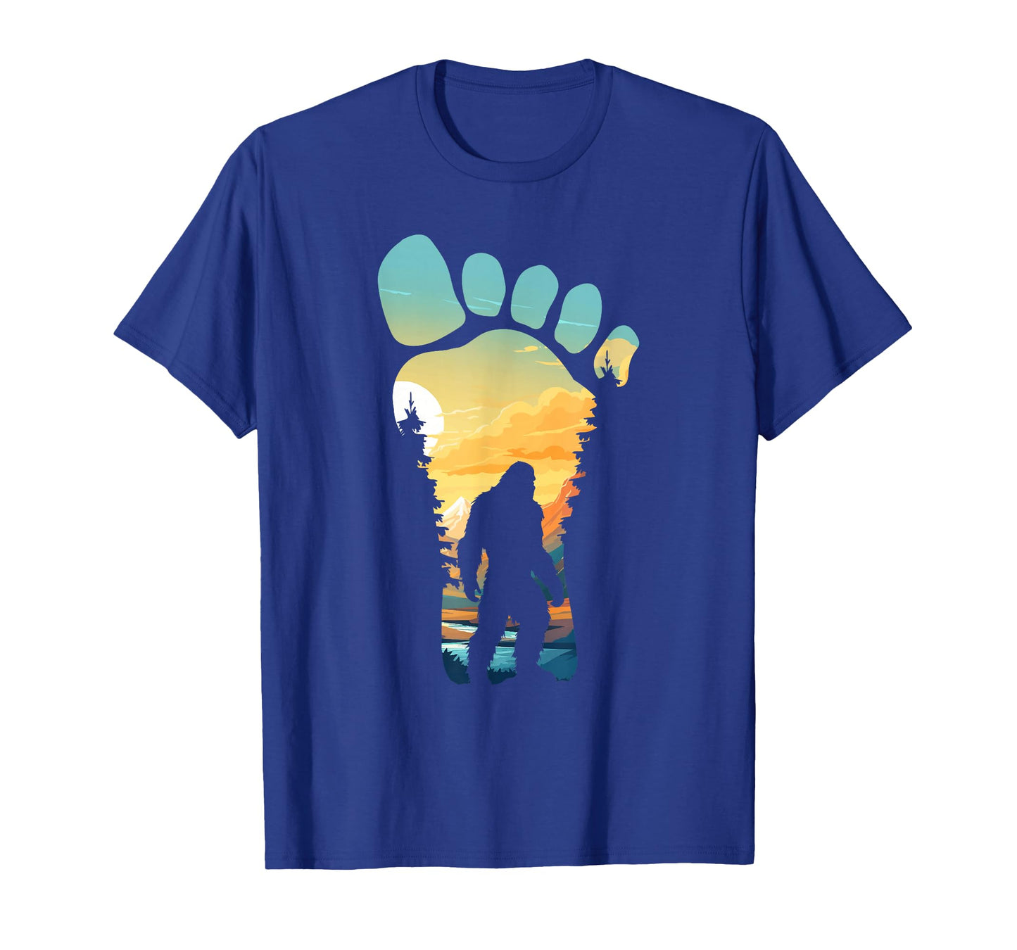 Sasquatch T-Shirt