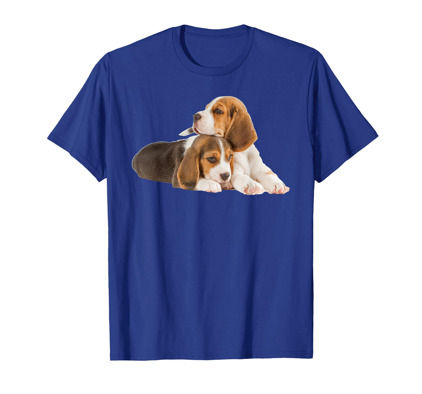 Beagle Puppy T Shirt T-Shirt