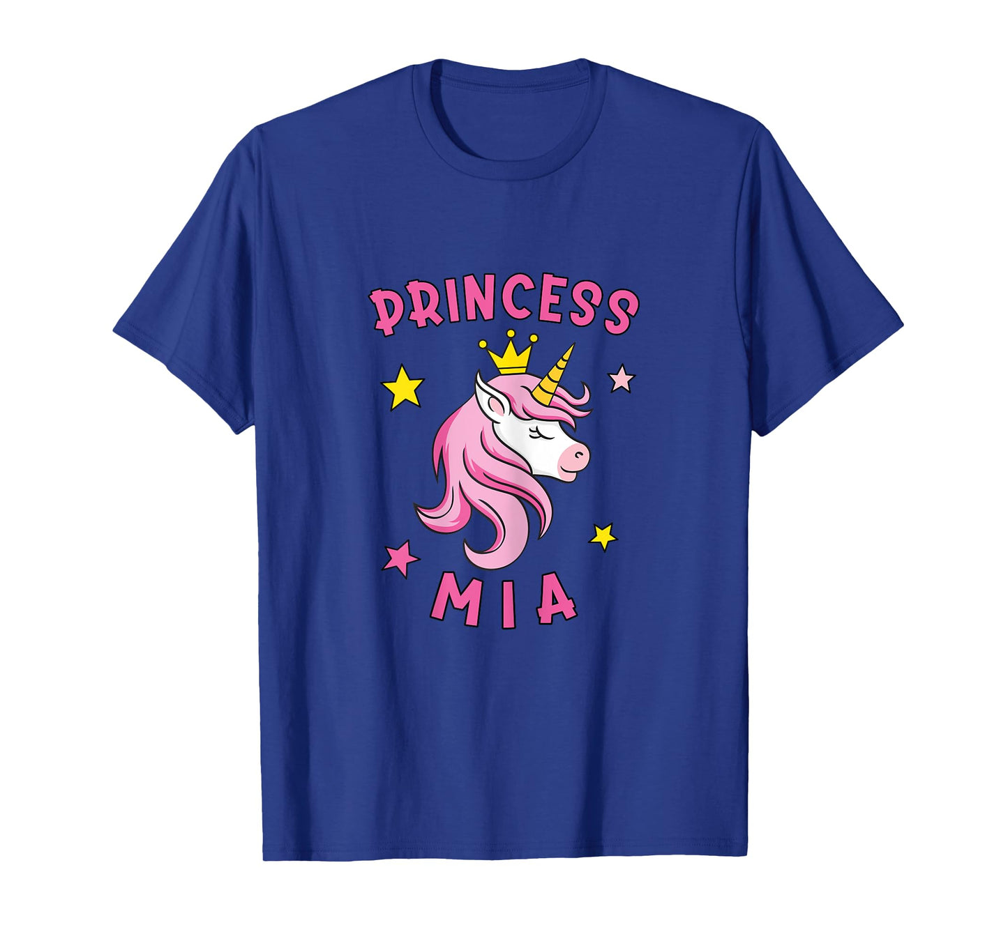 Princess Mia T-Shirt