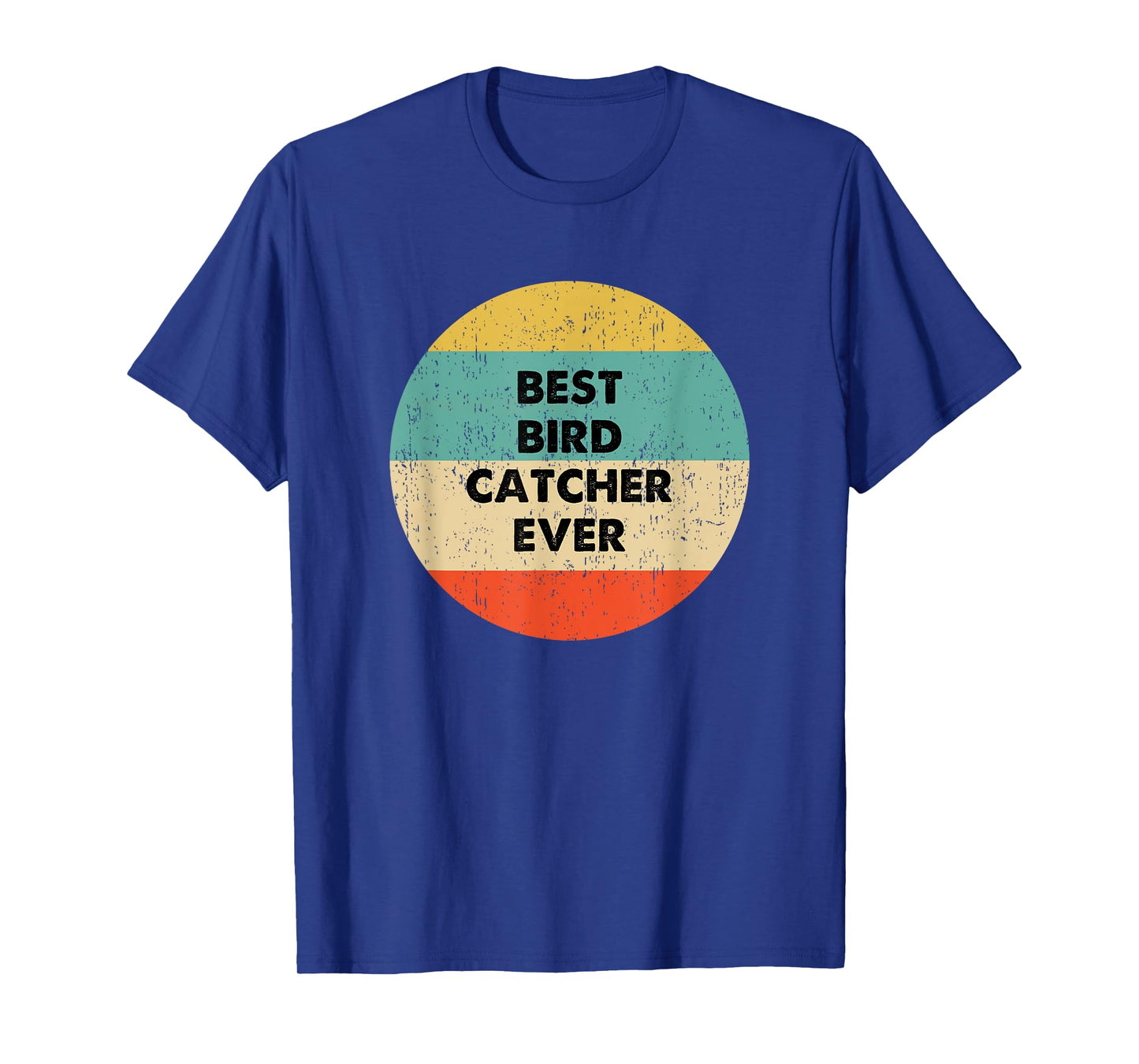 Bird Catcher T-Shirt