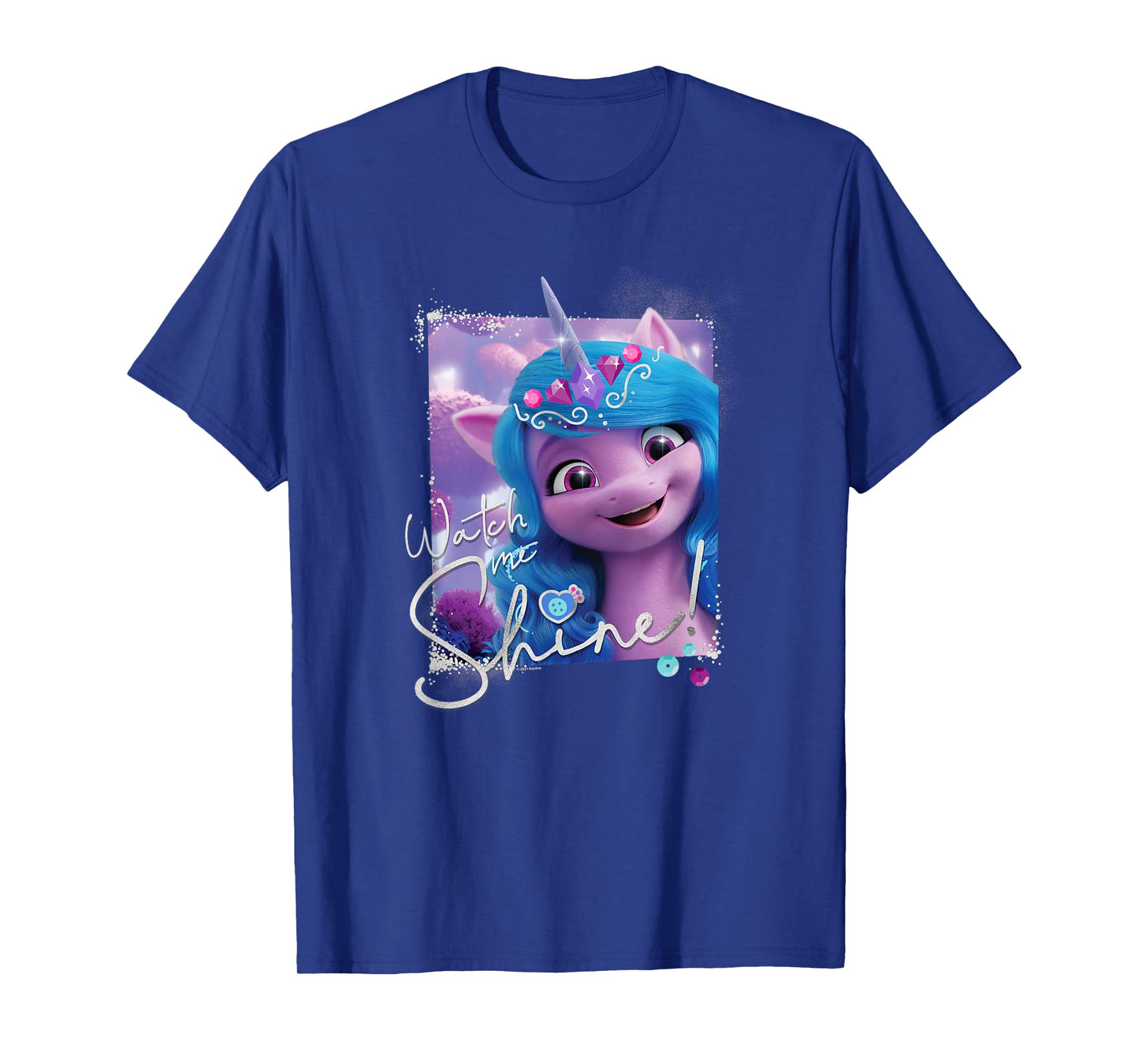 My Little Pony: A New Generation Unicorn Watch Me Shine! T-Shirt