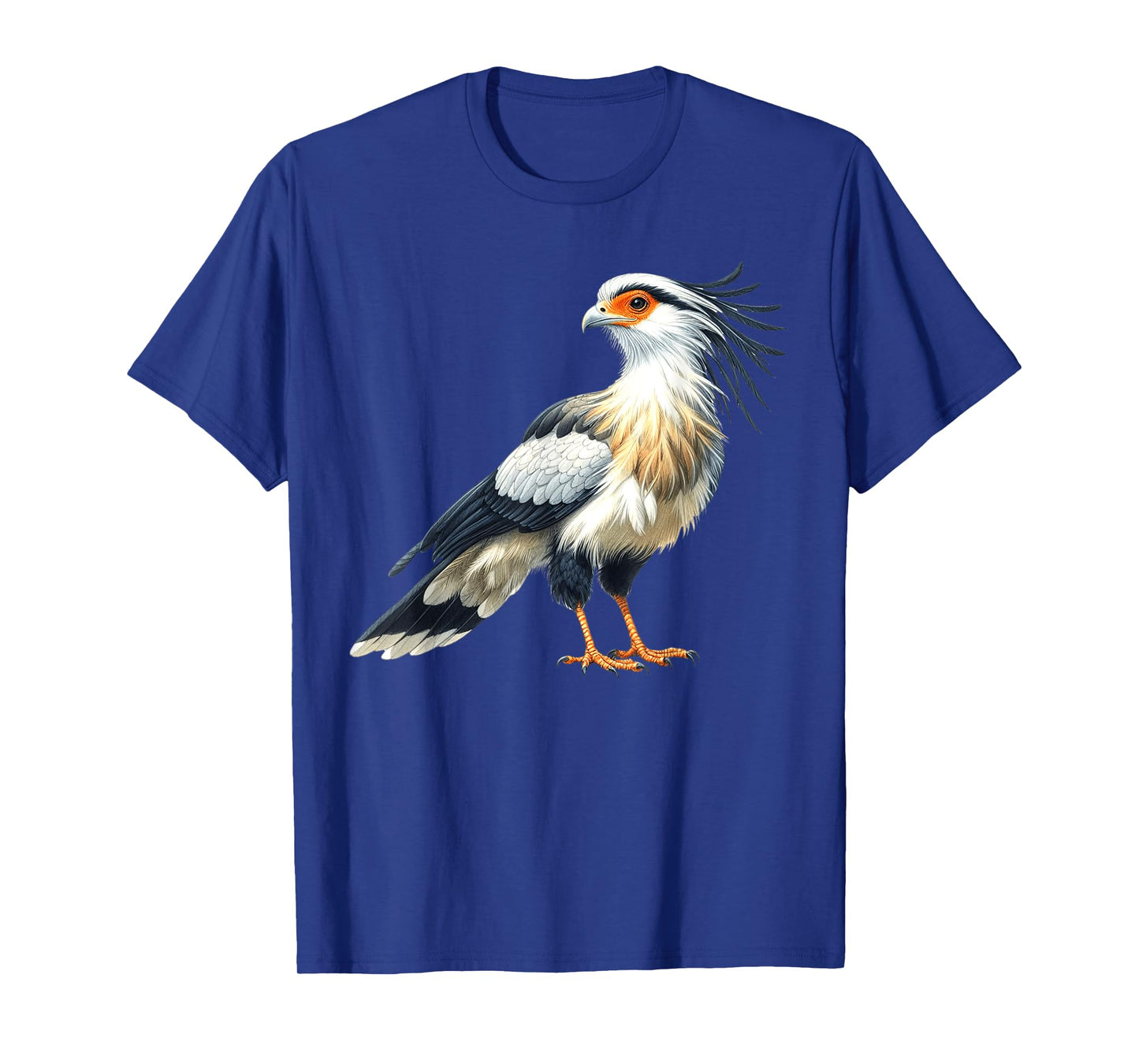 Secretarybird x Secretary Bird T-Shirt