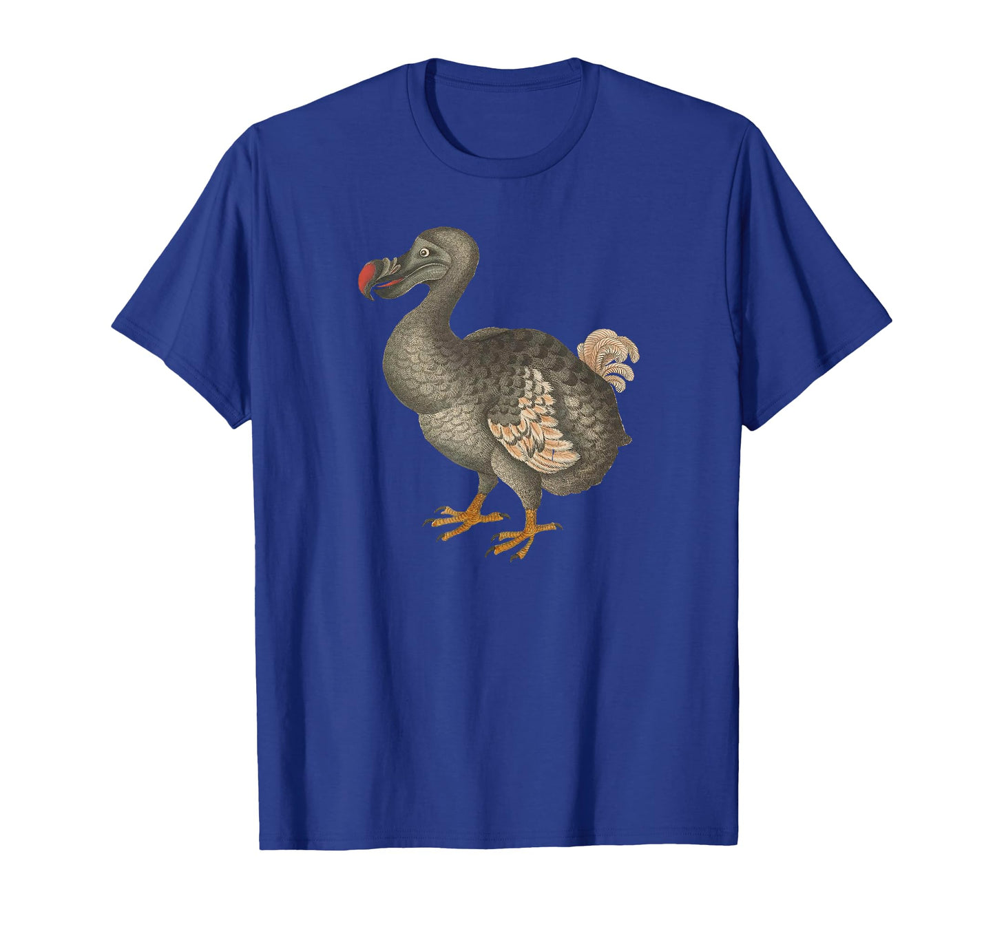 Dodo Bird Shirt Extinct DoDo Bird Conservation Endangered T-Shirt