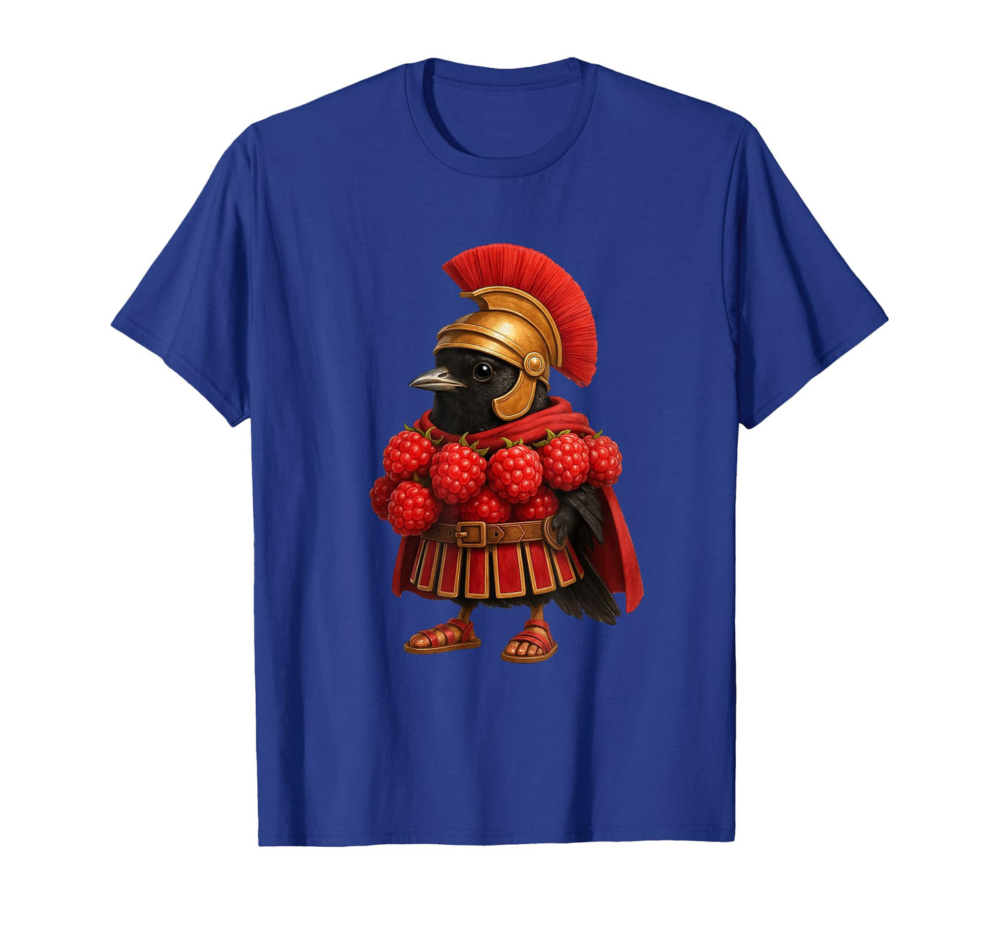 Bri Bri Bicus Discus Funny Meme Italian Brainrot Saying T-Shirt