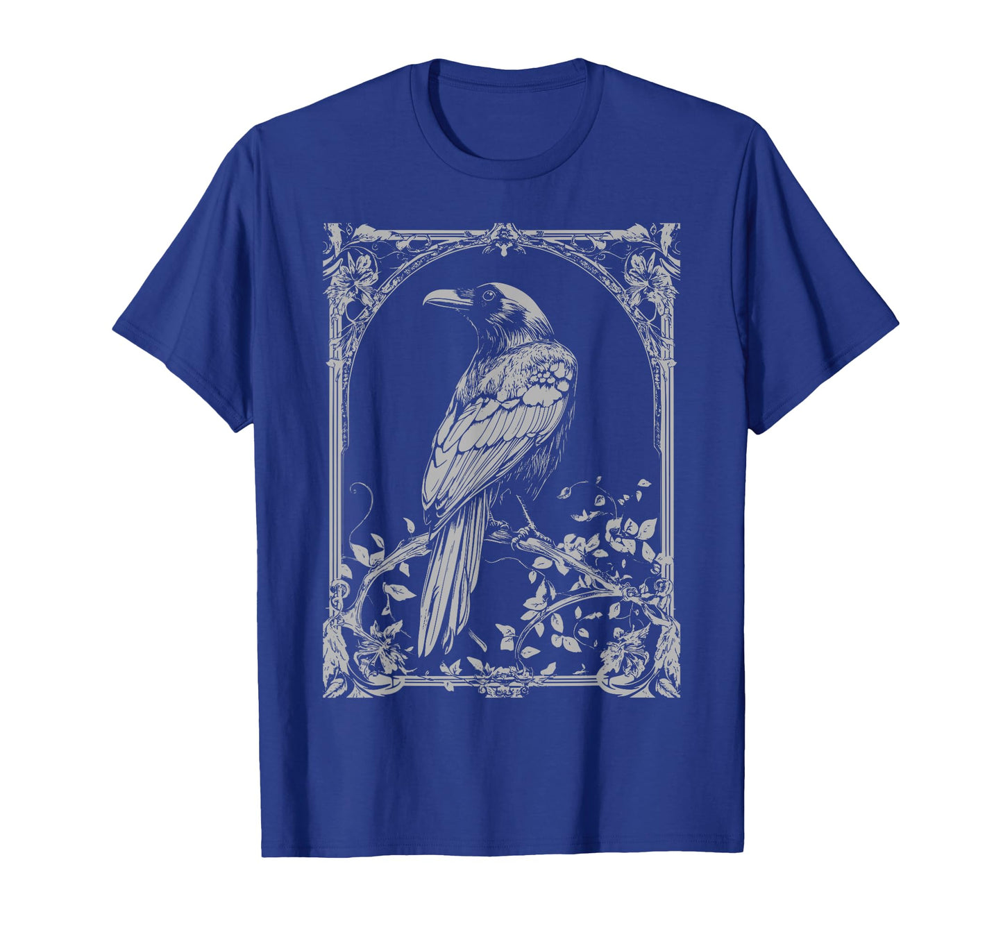 Raven Crow T-Shirt