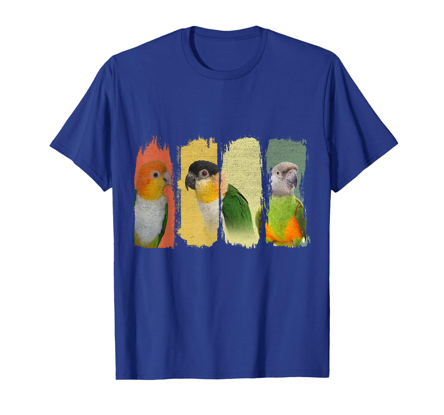 Caique Parrot T-Shirt