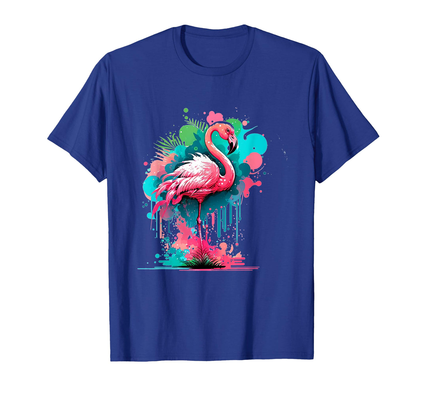 Flamingo T-Shirt