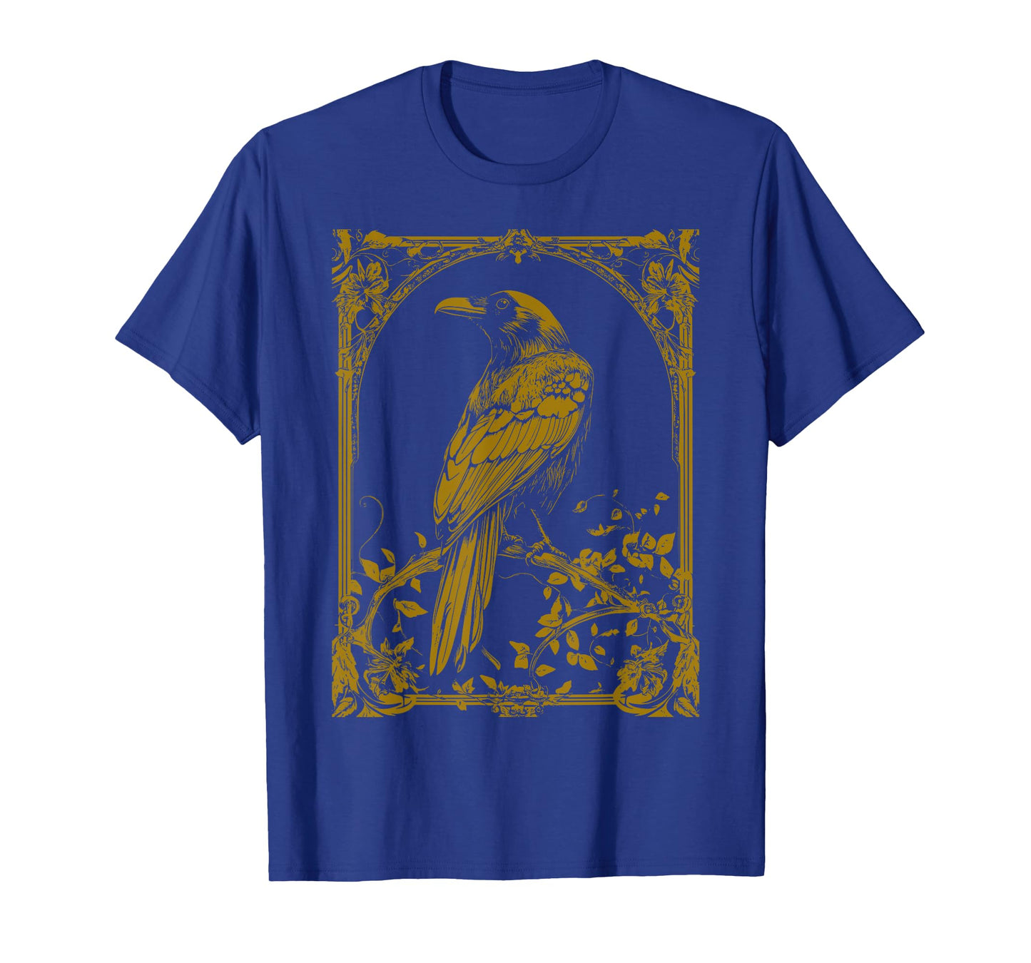 Raven Crow T-Shirt