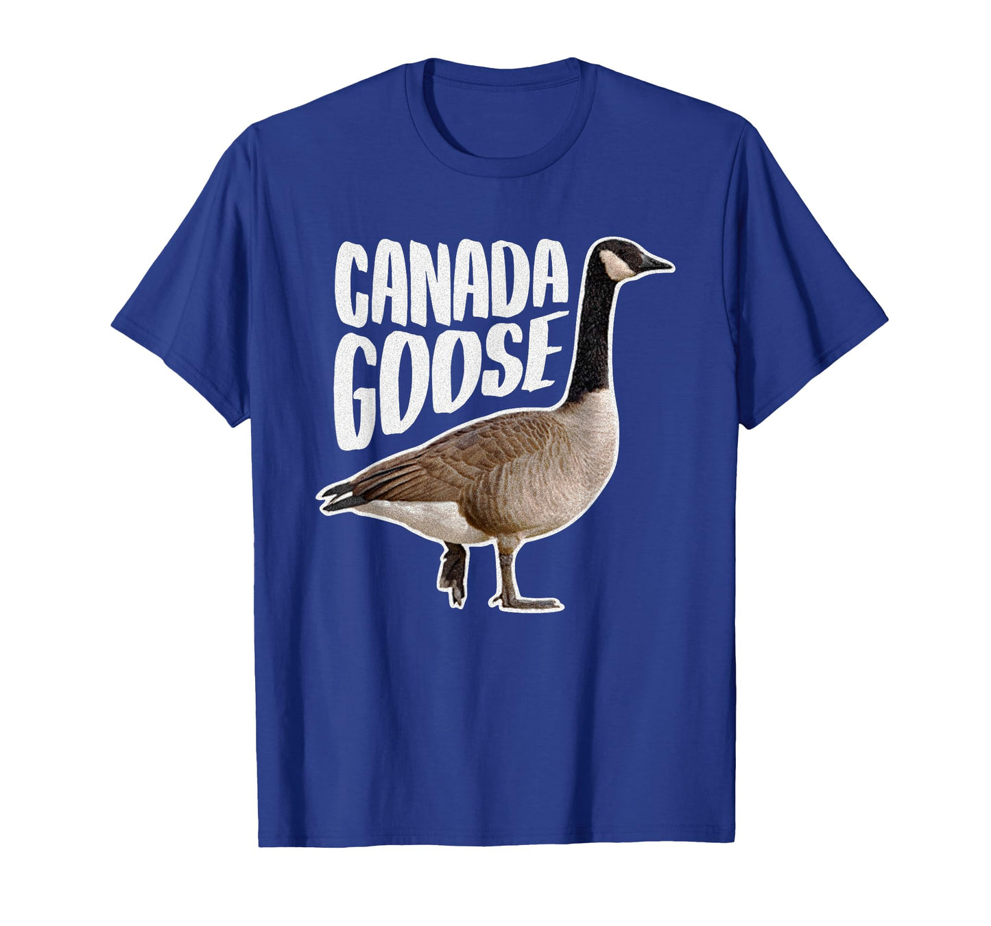Realistic Canada Goose T-Shirt T-Shirt