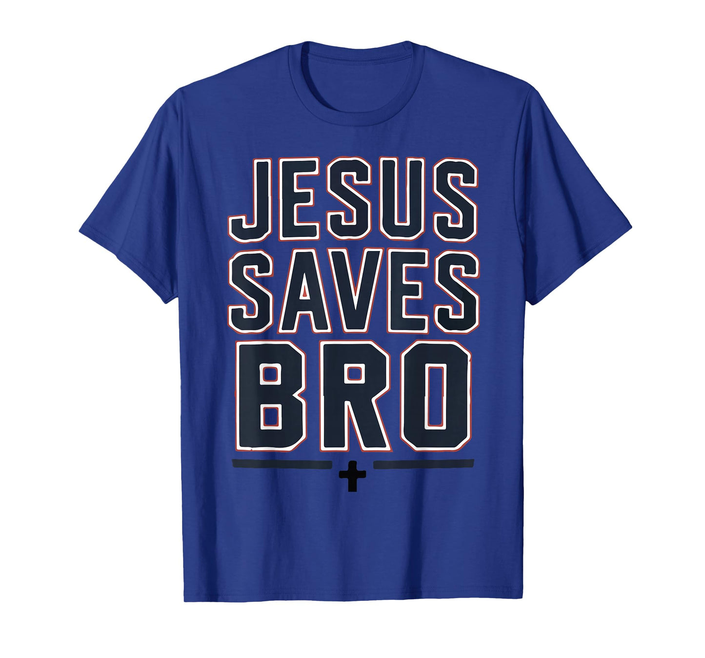 Christian Boy Jesus Saves Bro Christ King Love You I Toddler T-Shirt