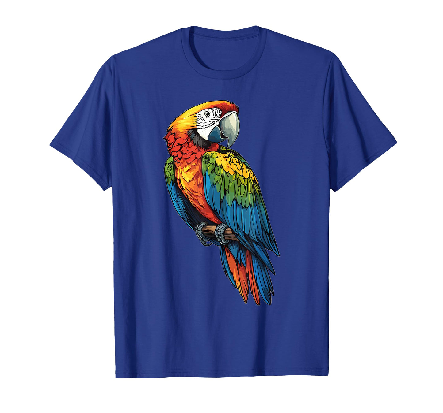 Macaws Macaw T-Shirt