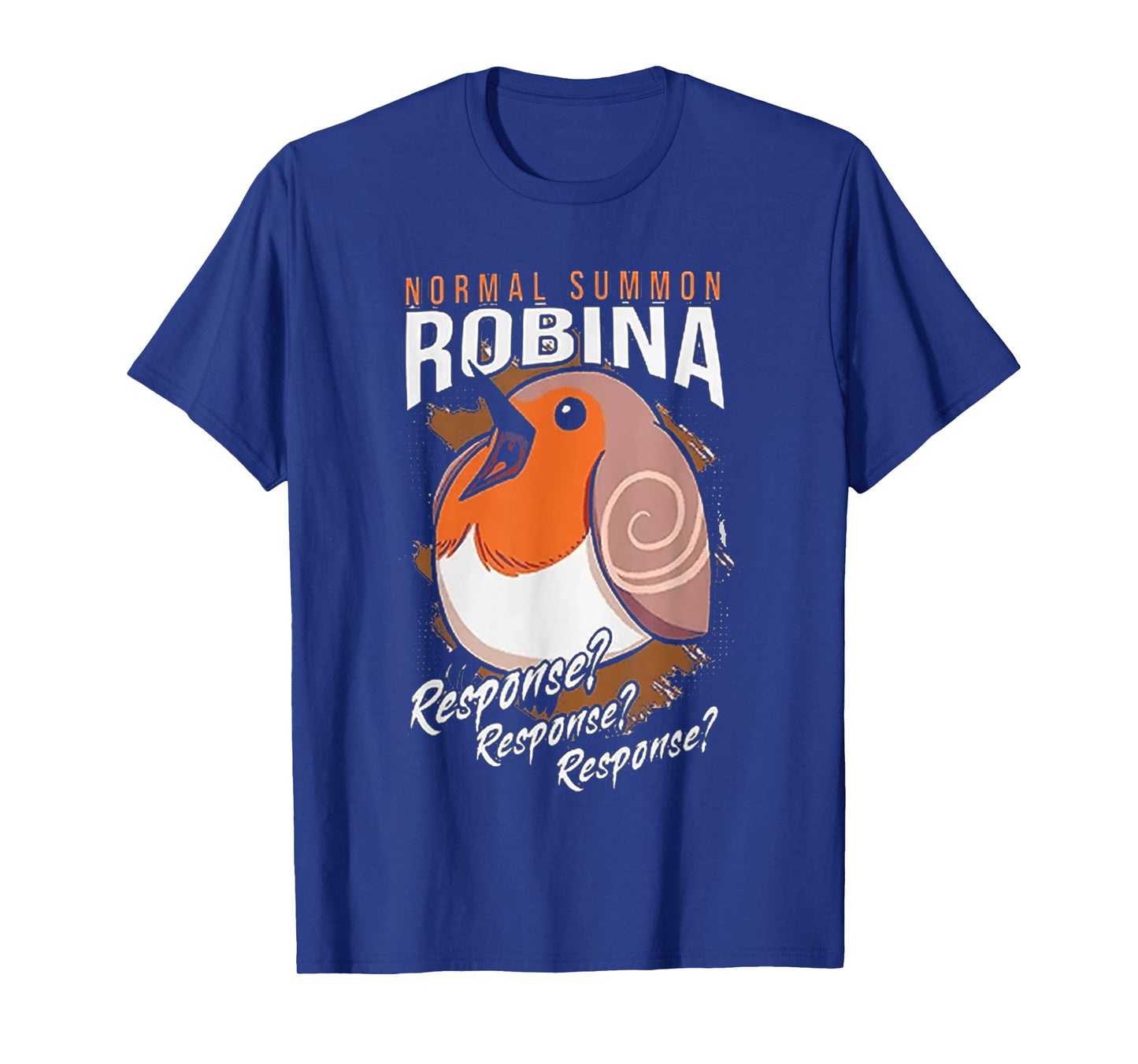 Normal Summon Robina FUNNY T-Shirt