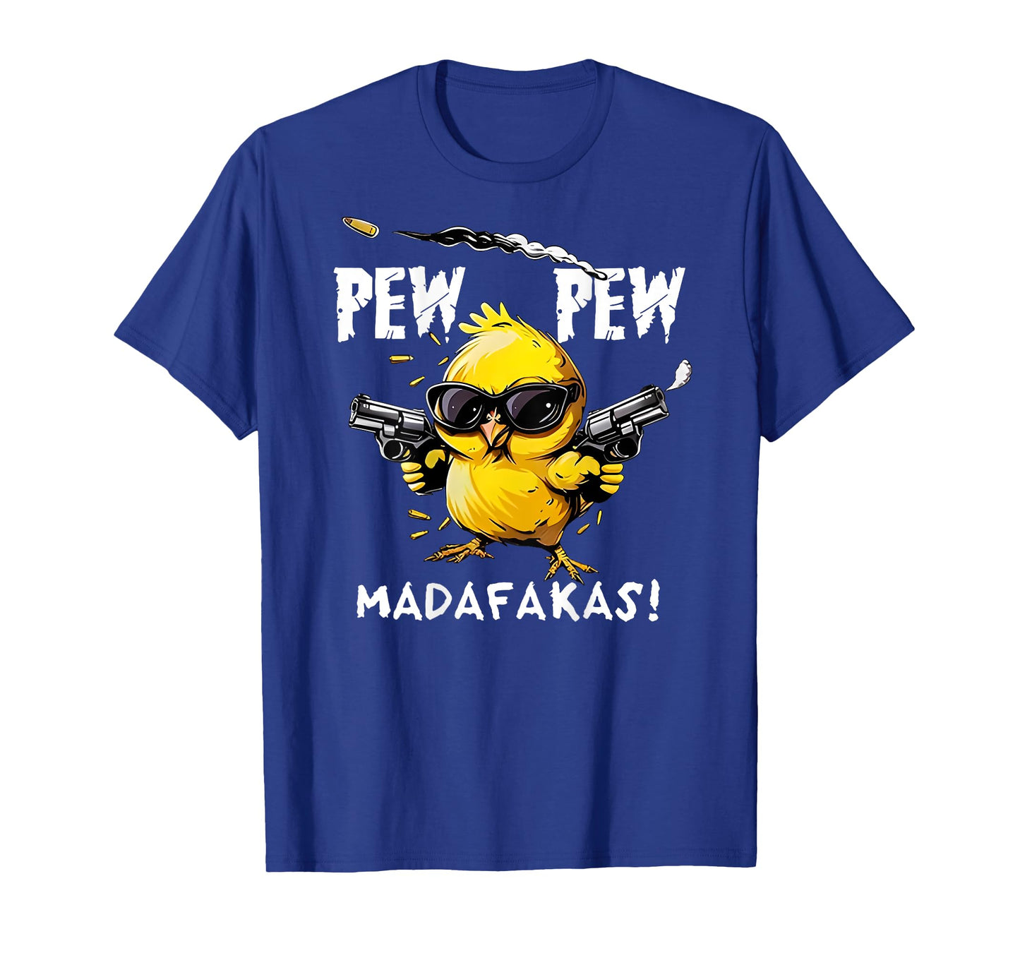 pew pew madafakas T-Shirt