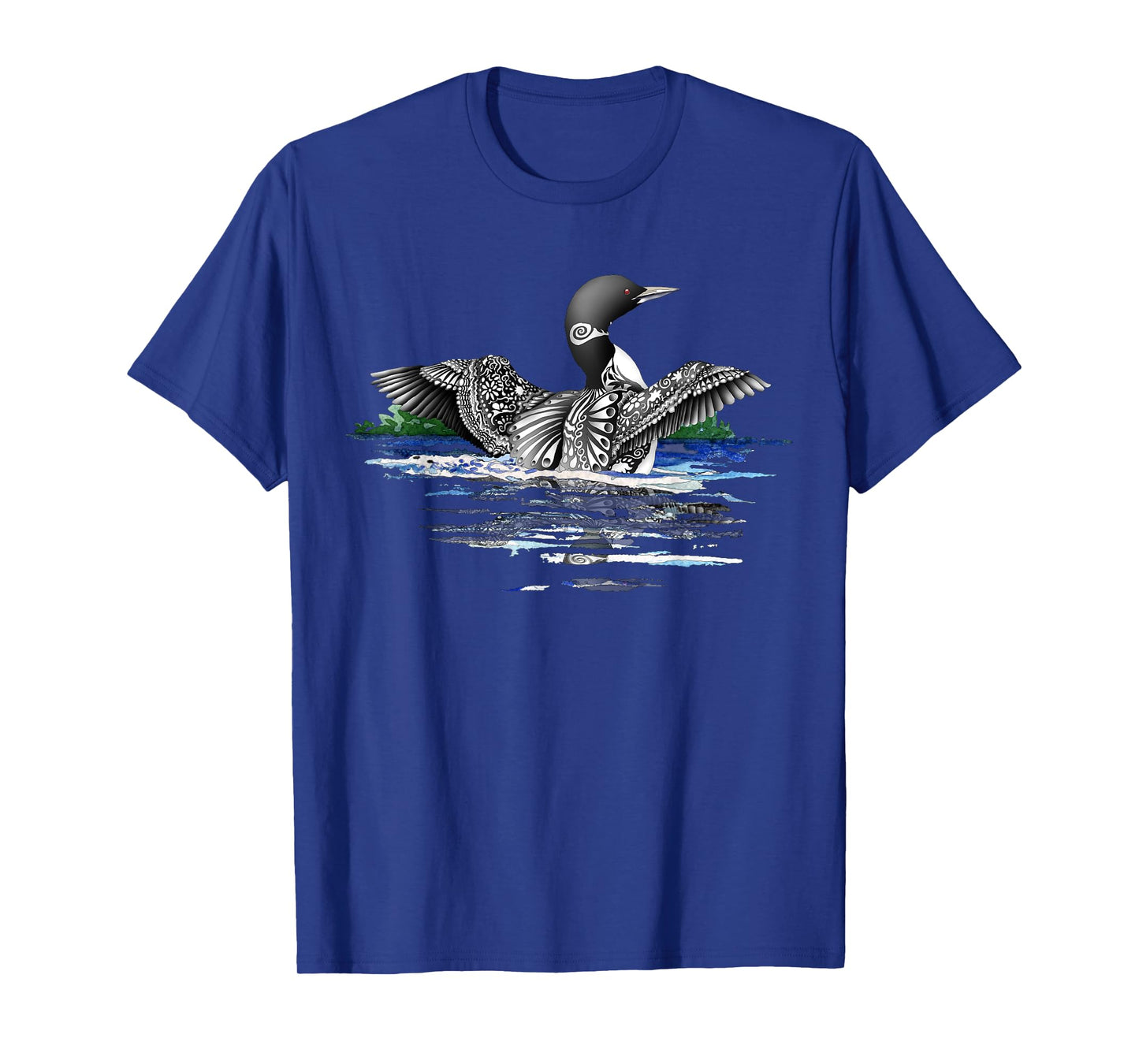 Classy Loon T-Shirt