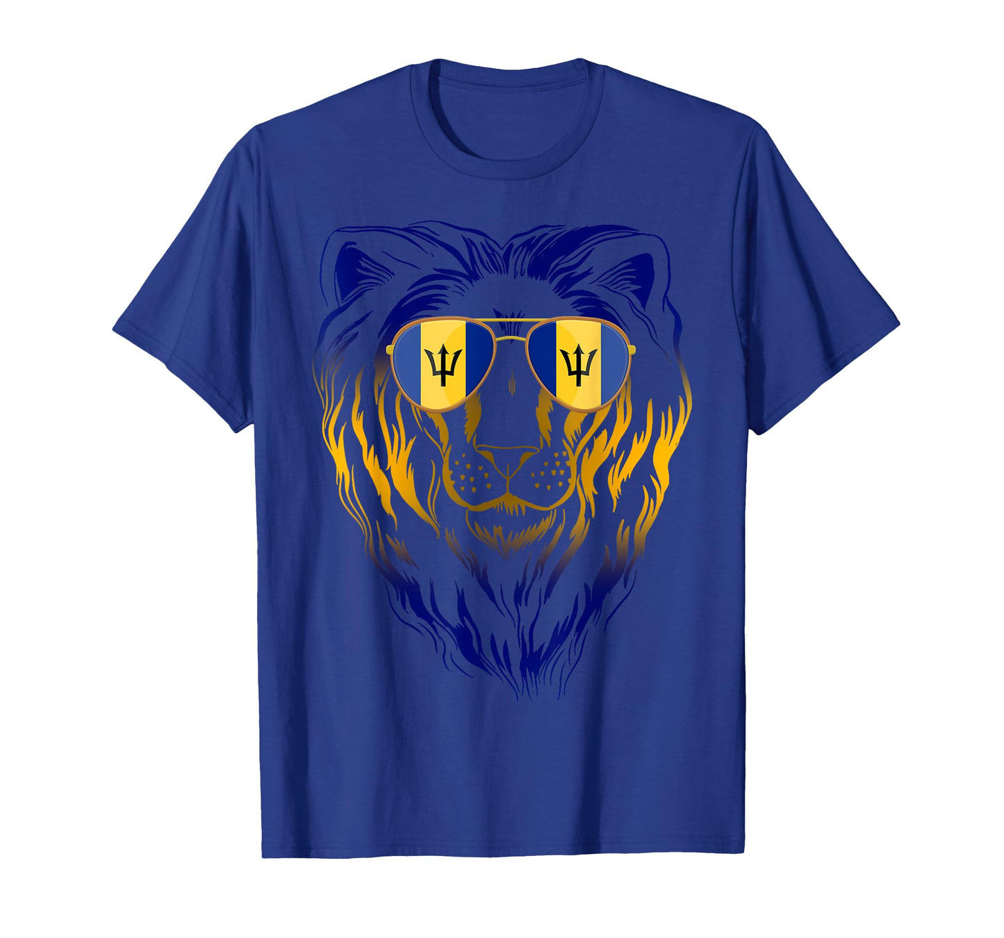 Barbados T-Shirt