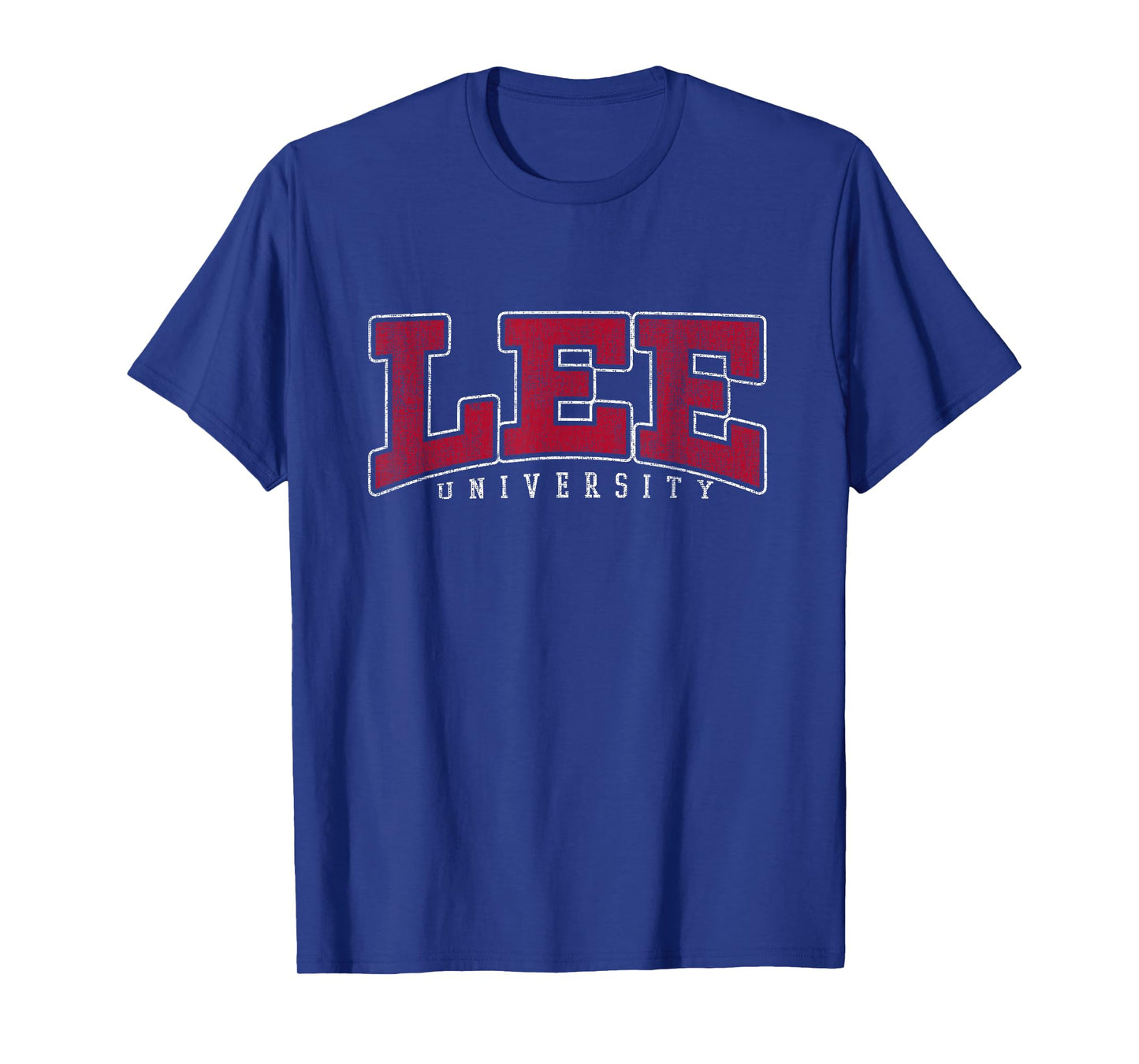 LEE Institute of Technology Arch Retro for Men Women T-Shirt
