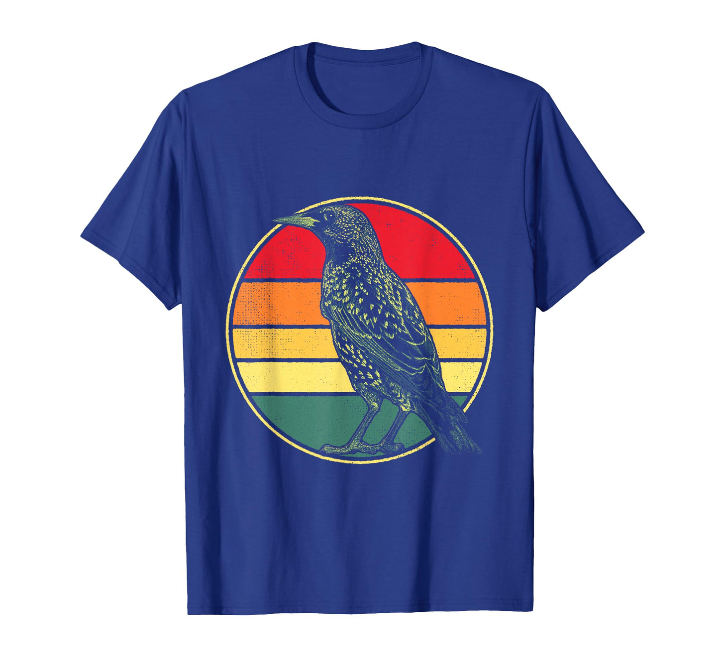 Starling Bird T-Shirt