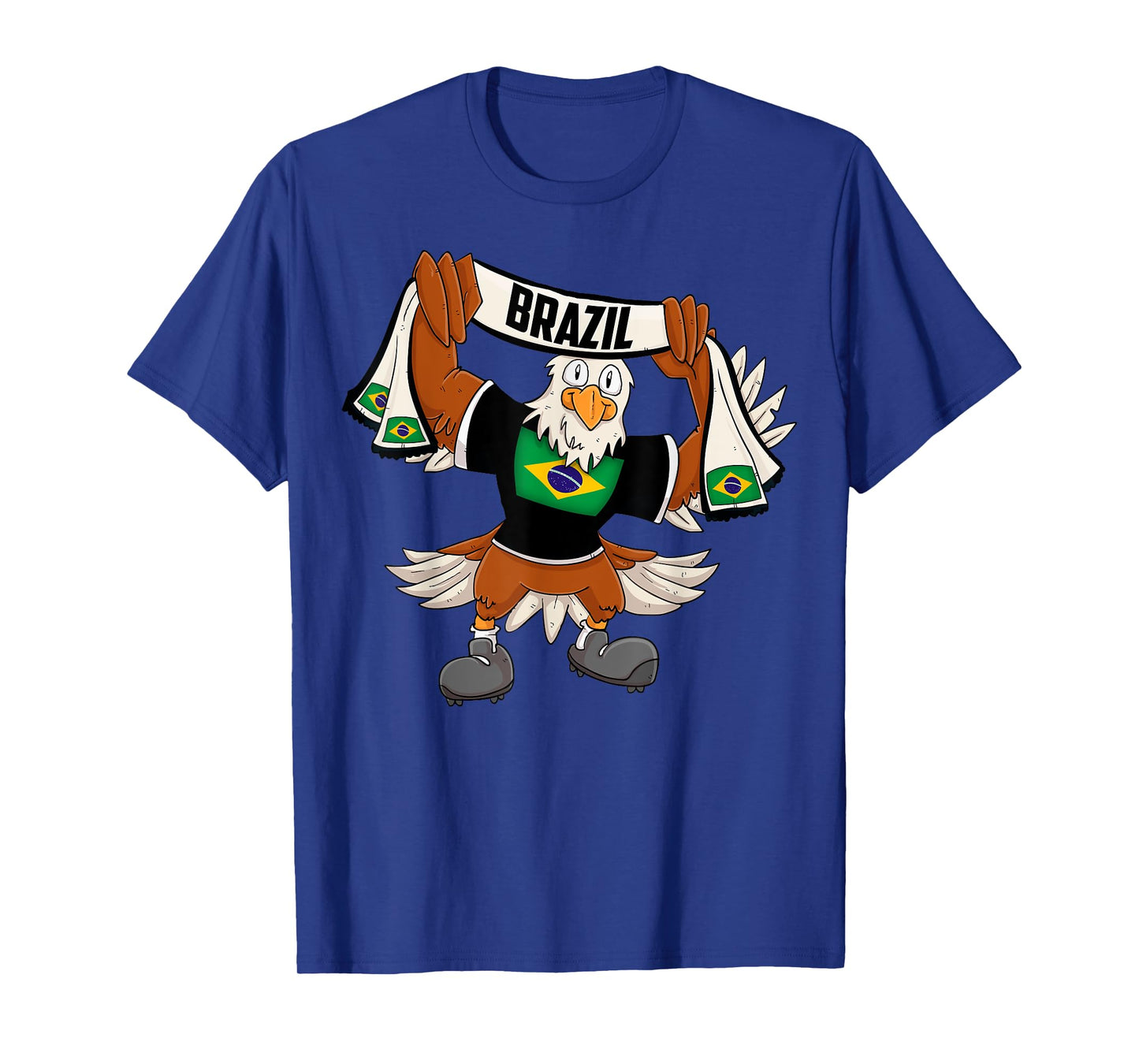 Brazil Eagle T-Shirt