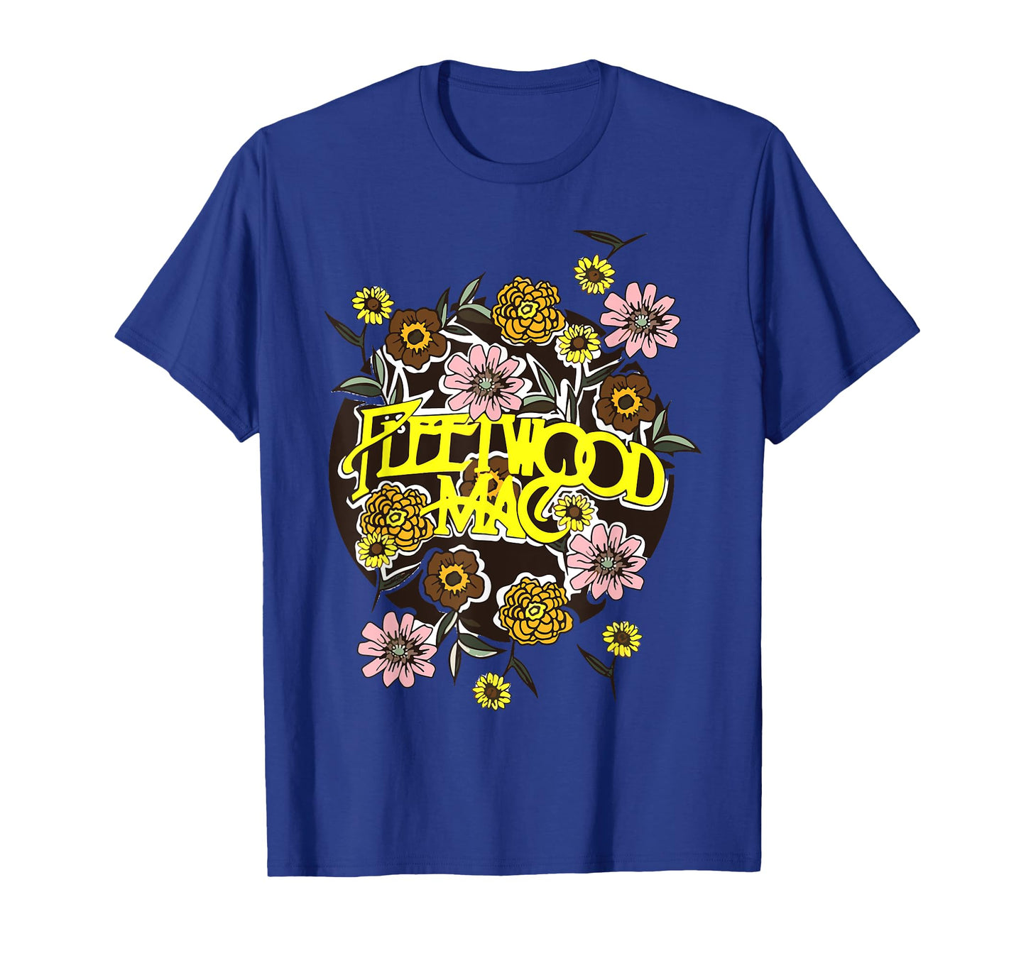 She rules her life like a bird in flight T-Shirt