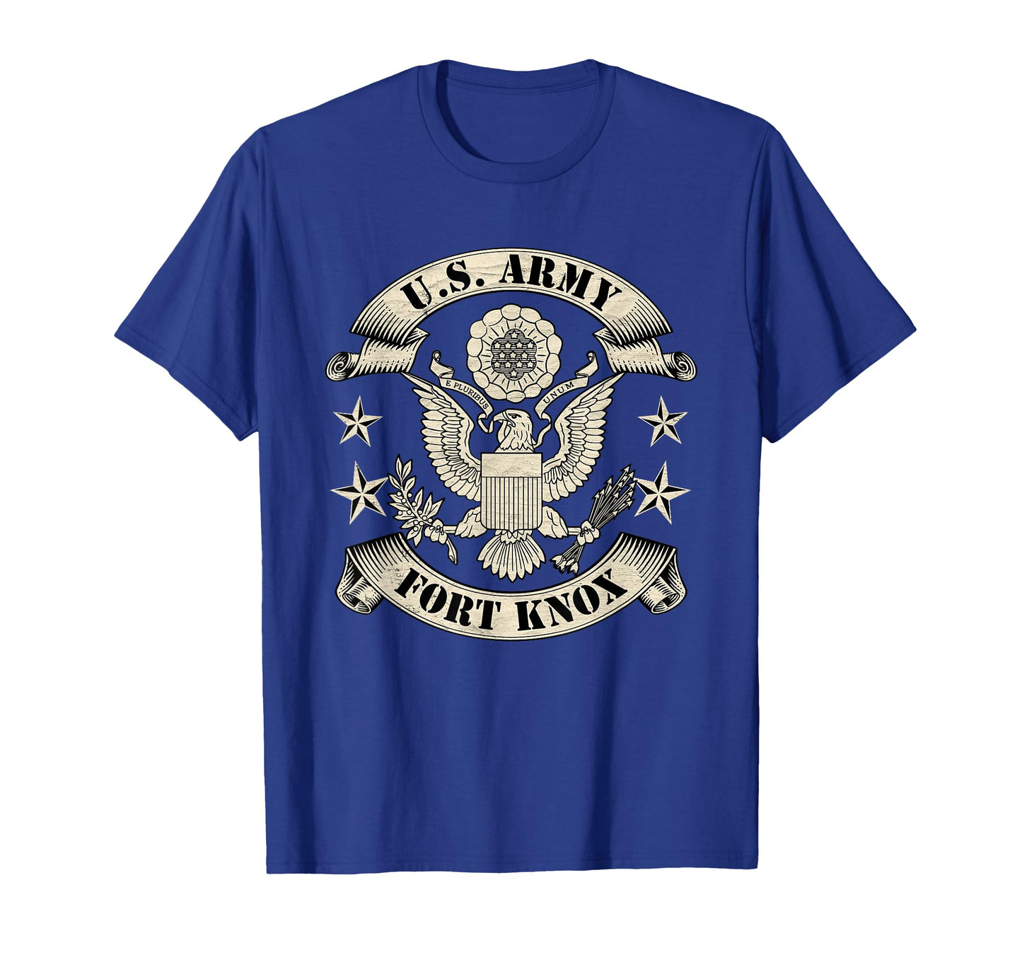 Fort Knox US Army Base Knox Kentucky Army Base KY Gifts T-Shirt