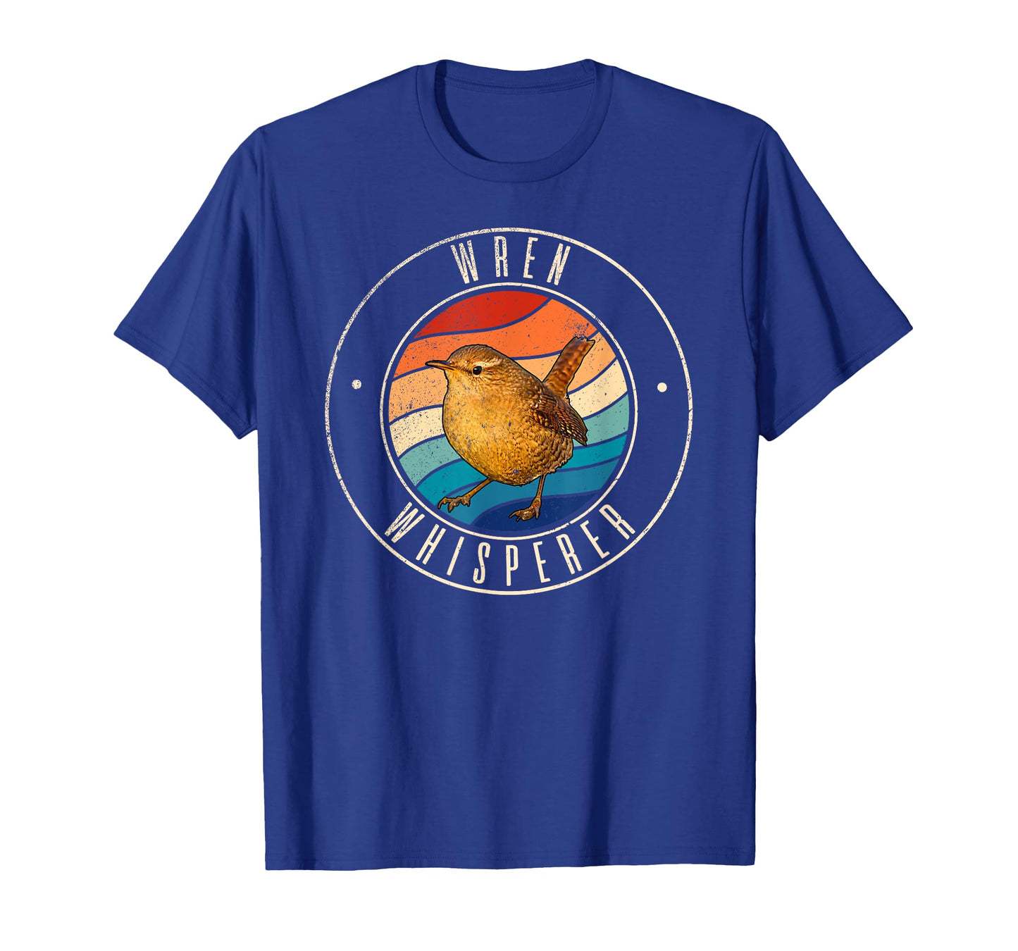 Wren Whisperer T-Shirt