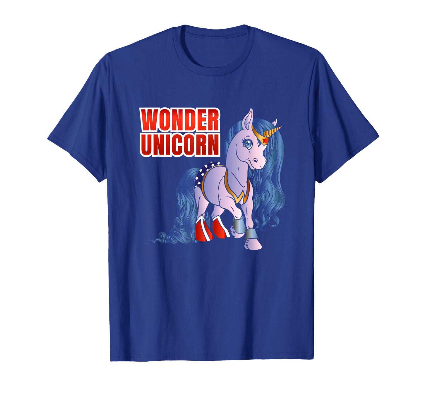 Wonder Unicorn T-Shirt