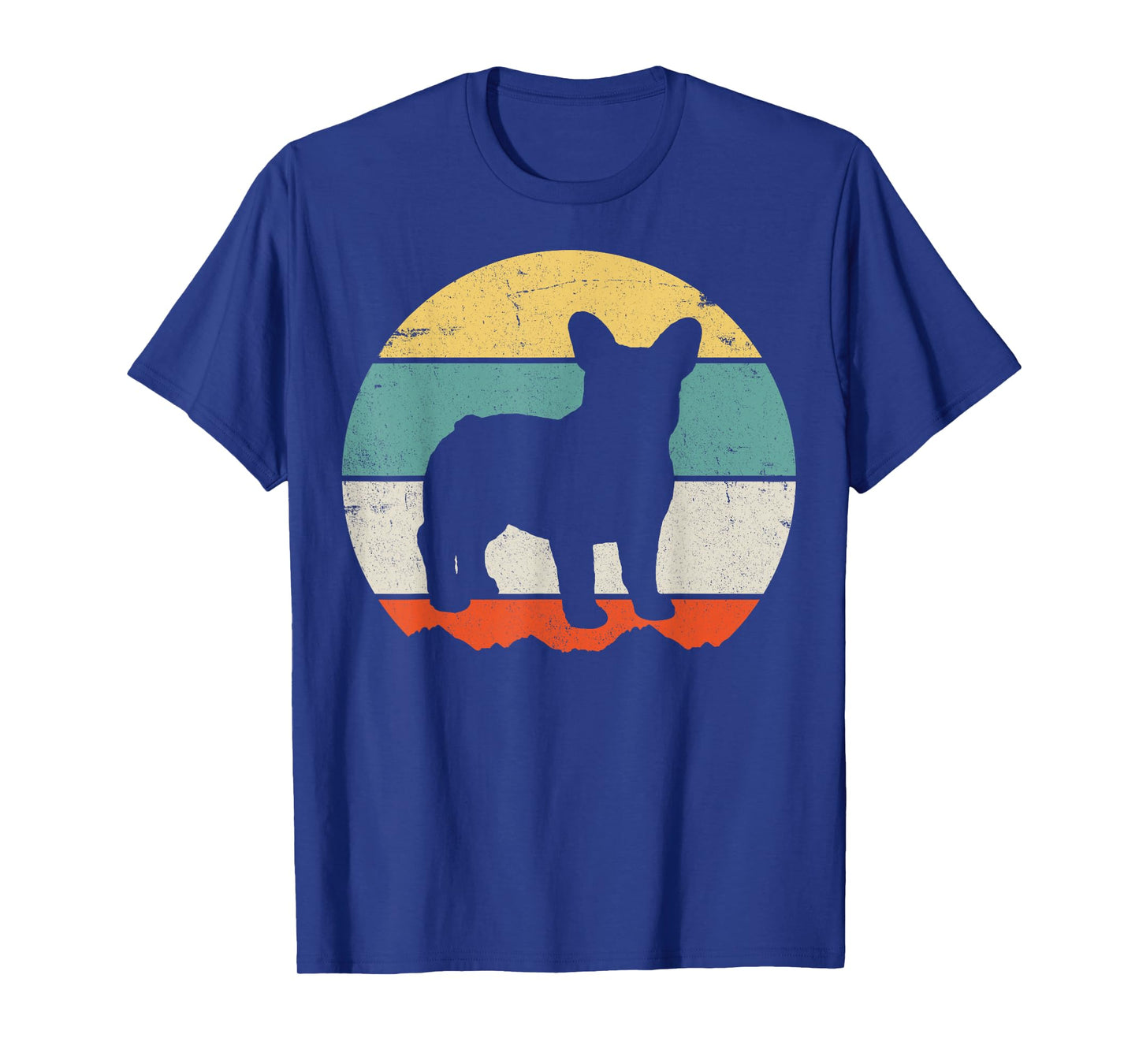 French Bulldog T-Shirt for Men Women Girls Kids